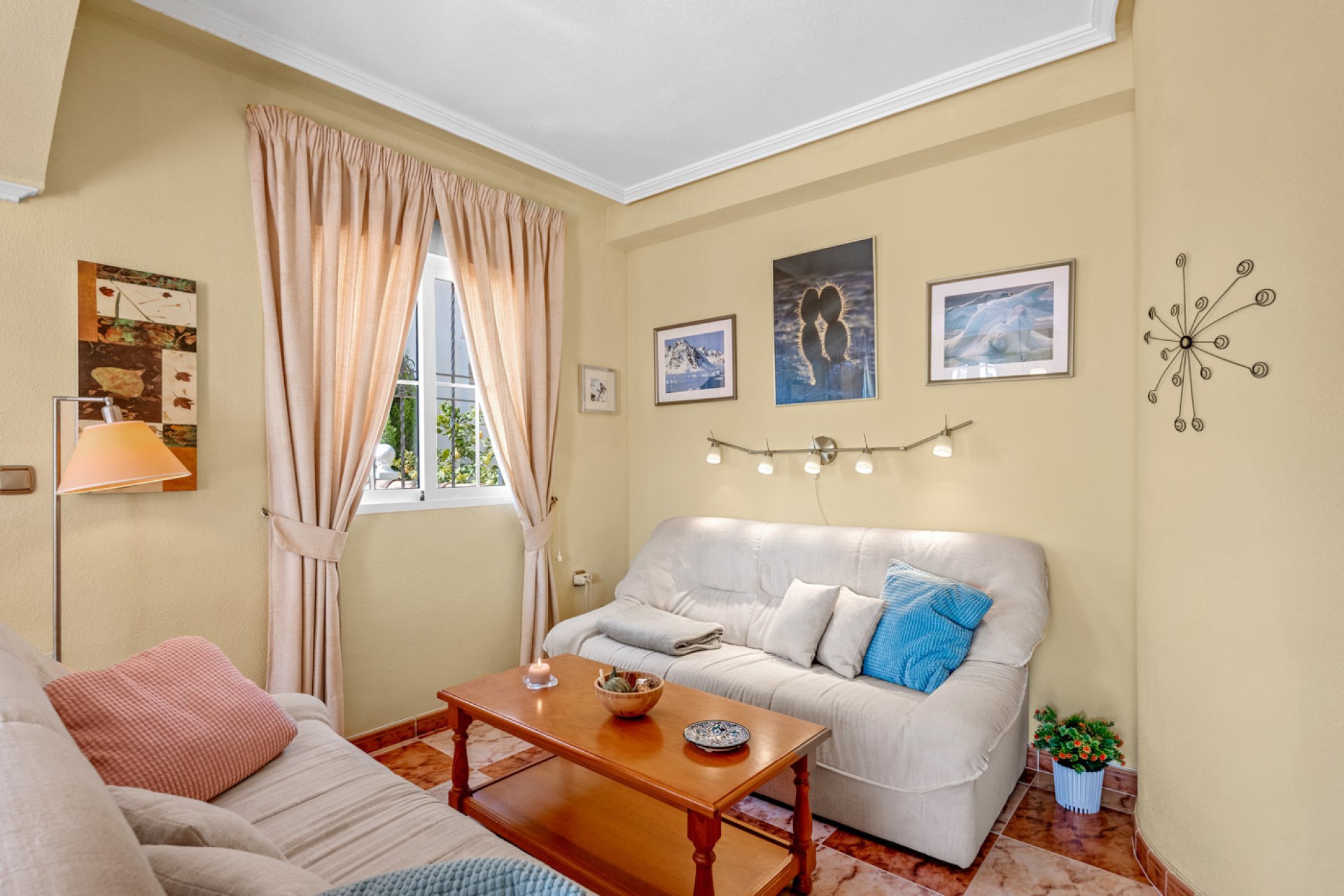 Resale - Quad House -
Cabo Roig - Costa Blanca