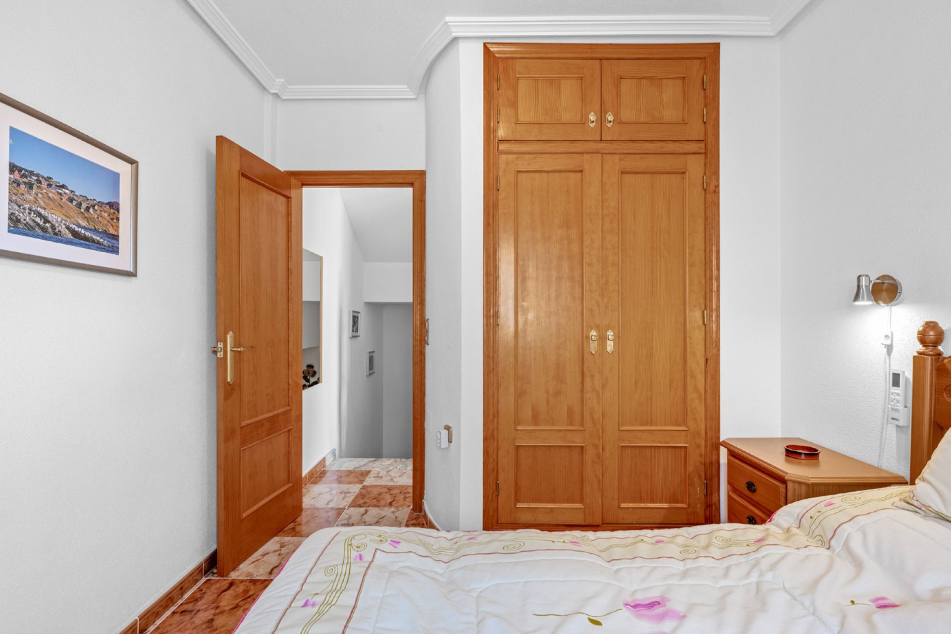 Resale - Quad House -
Cabo Roig - Costa Blanca
