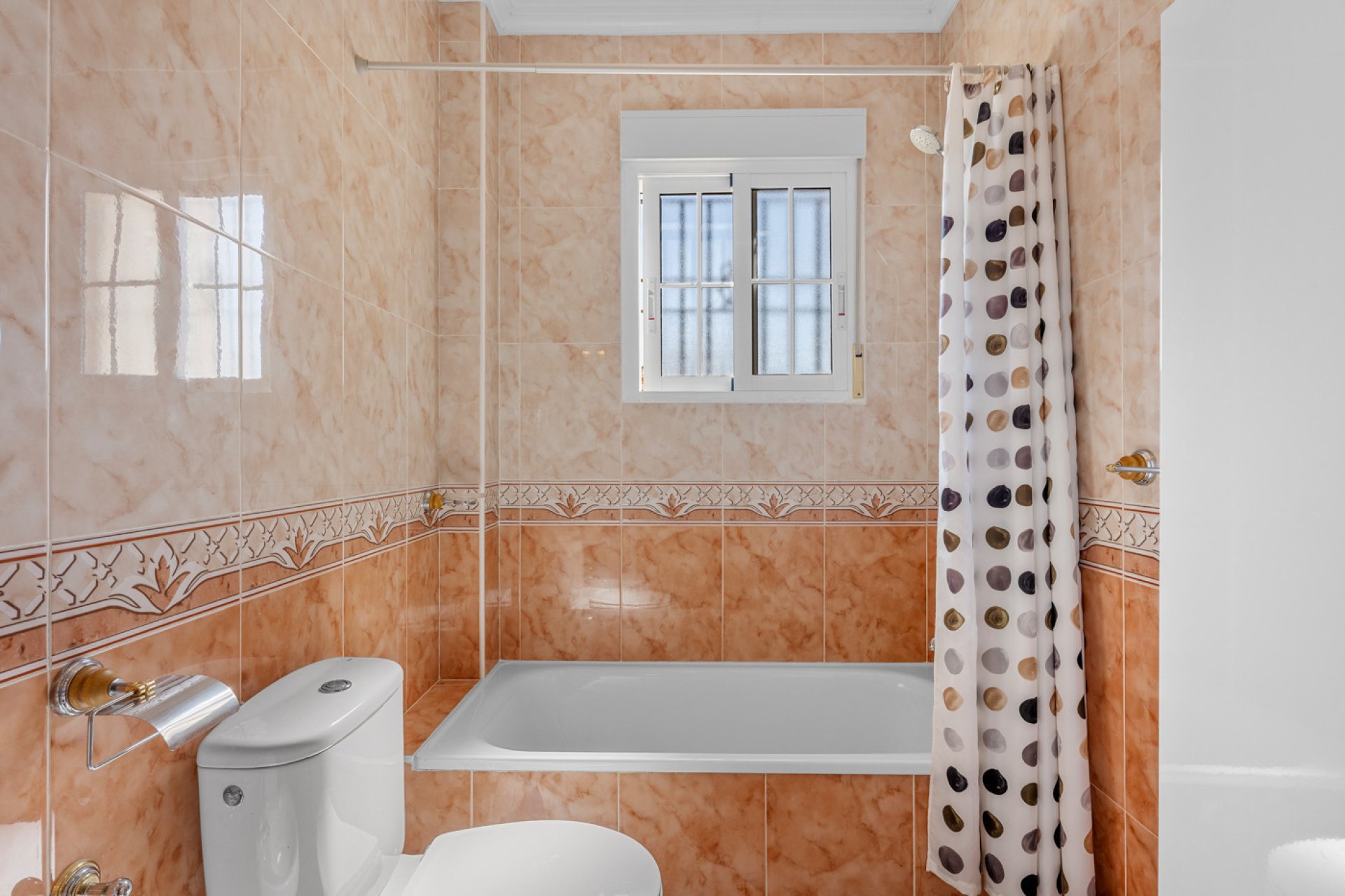 Resale - Quad House -
Cabo Roig - Costa Blanca