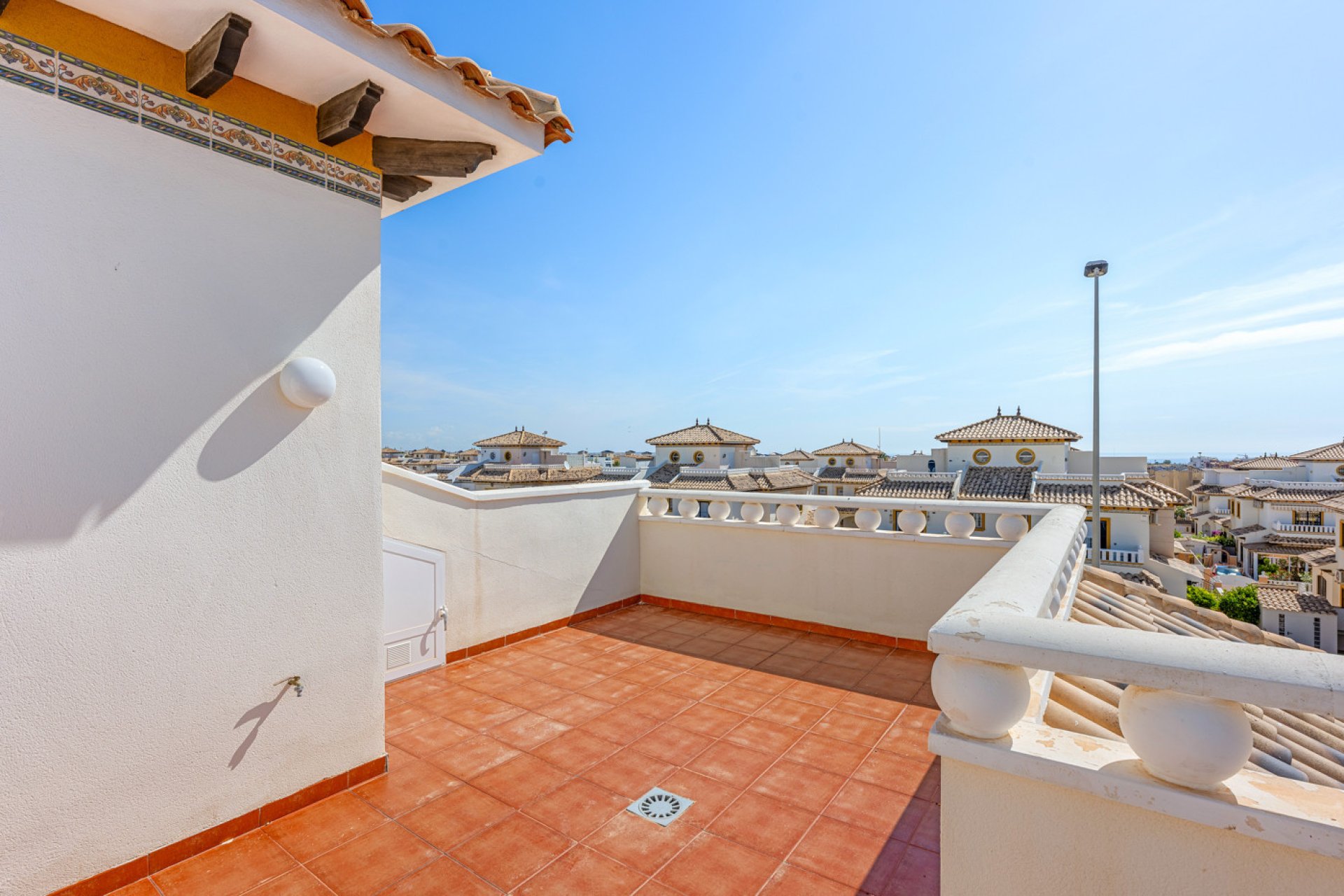 Resale - Quad House -
Cabo Roig - Costa Blanca
