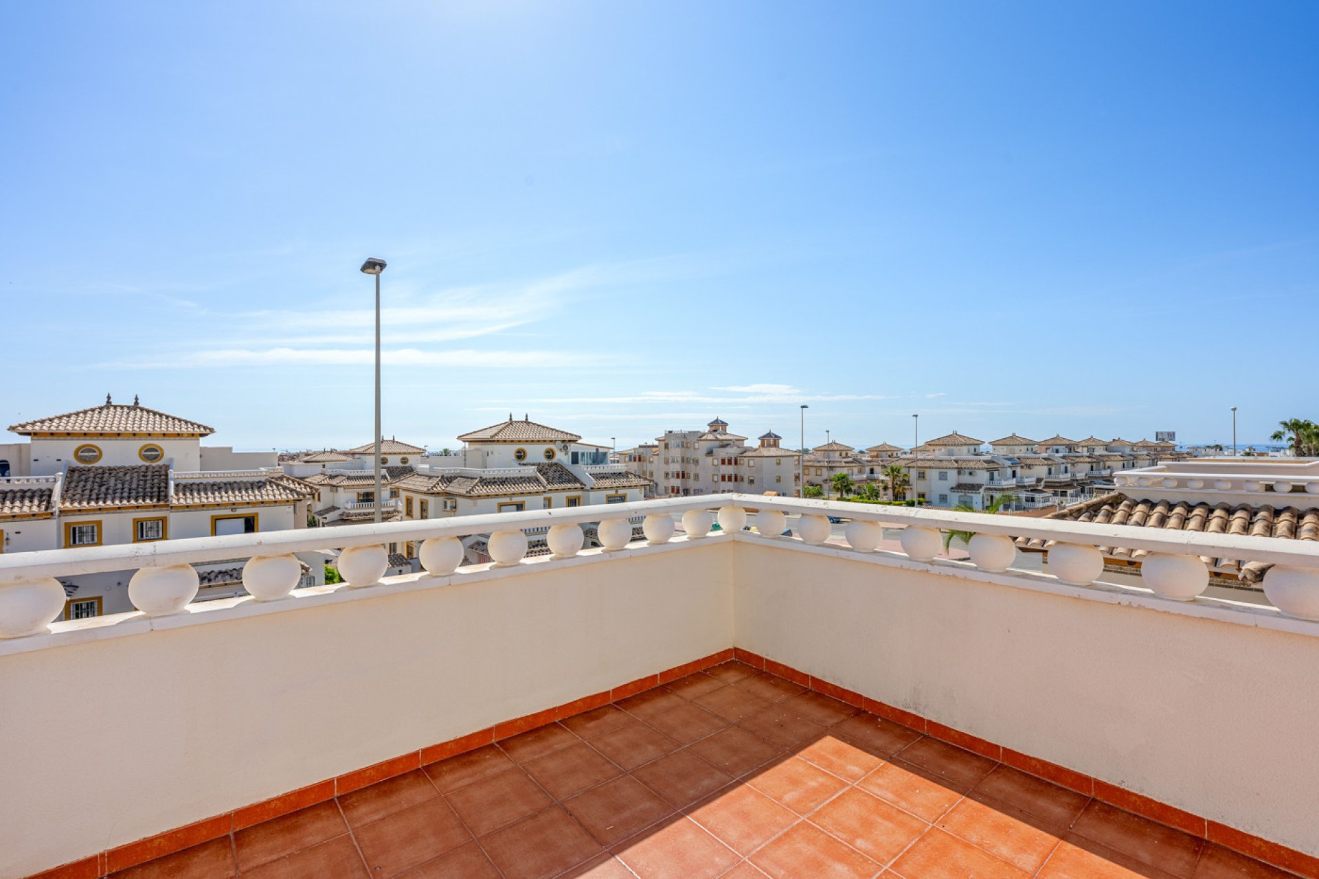Resale - Quad House -
Cabo Roig - Costa Blanca