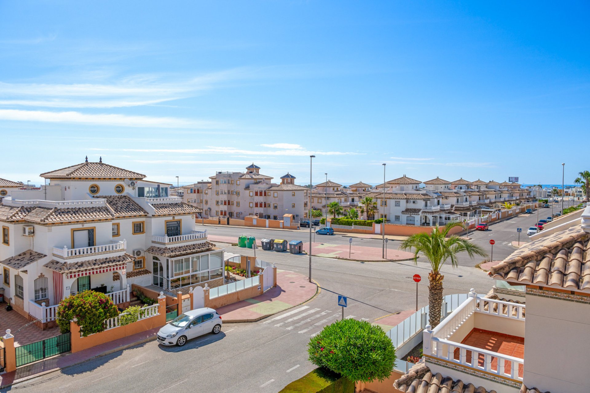 Resale - Quad House -
Cabo Roig - Costa Blanca