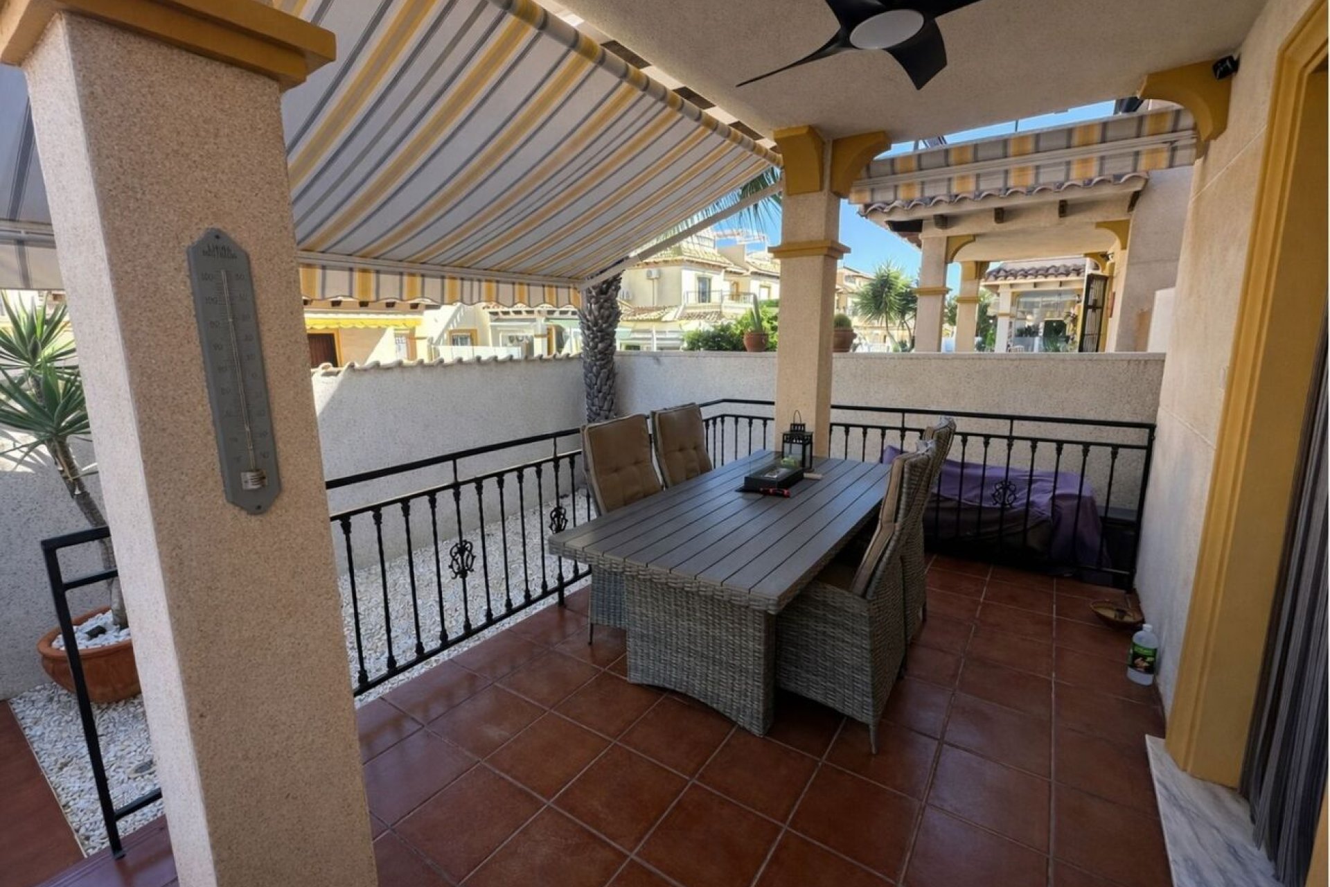 Resale - Quad House -
La Zenia - Costa Blanca