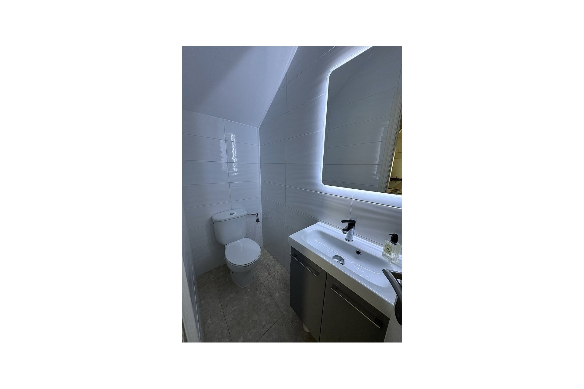 Resale - Quad House -
La Zenia - Costa Blanca