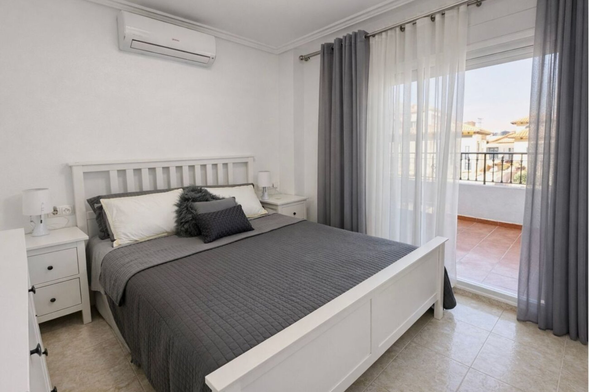 Resale - Quad House -
La Zenia - Costa Blanca