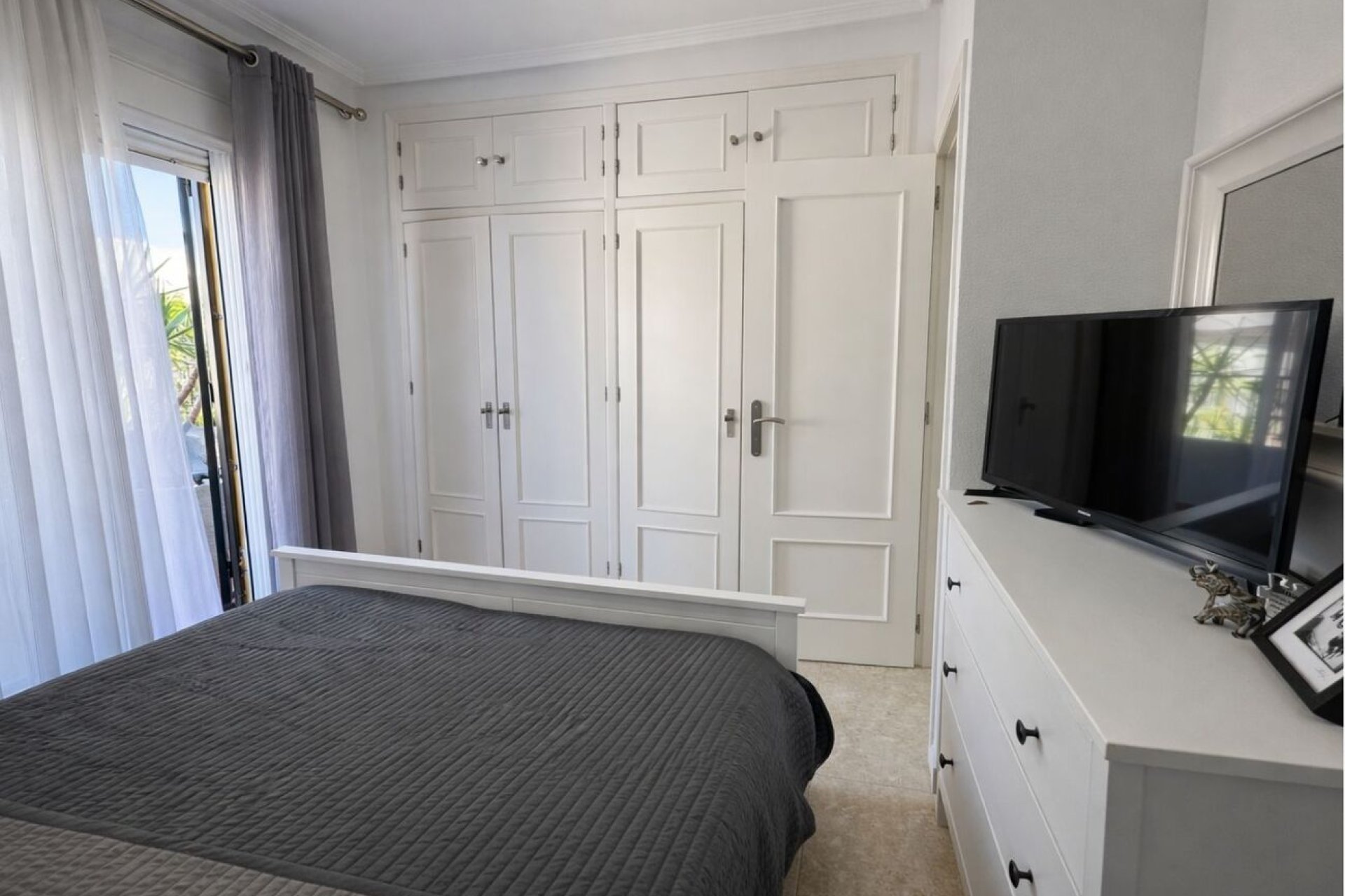 Resale - Quad House -
La Zenia - Costa Blanca