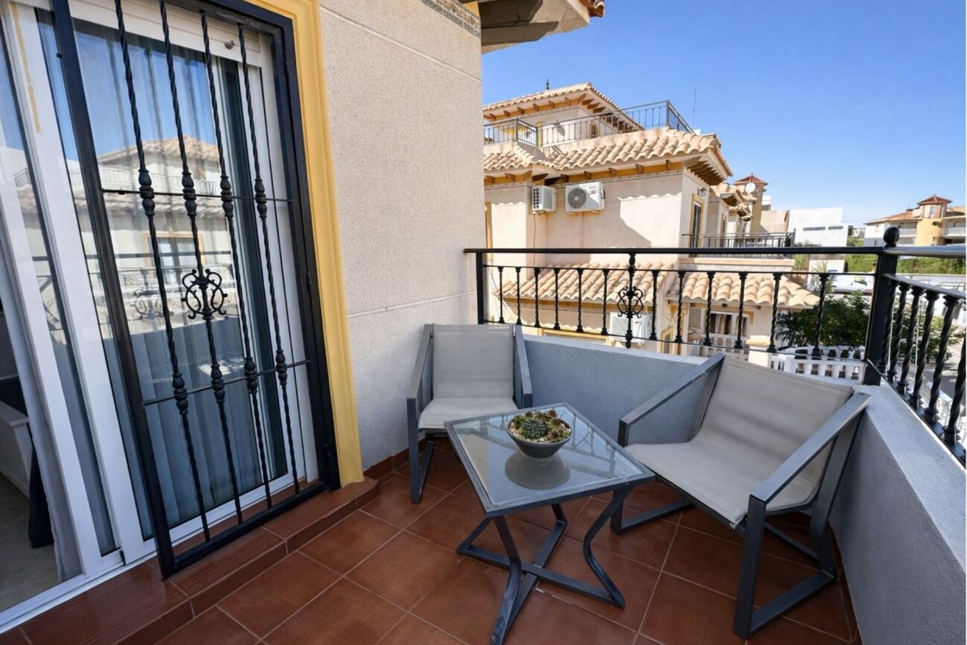 Resale - Quad House -
La Zenia - Costa Blanca