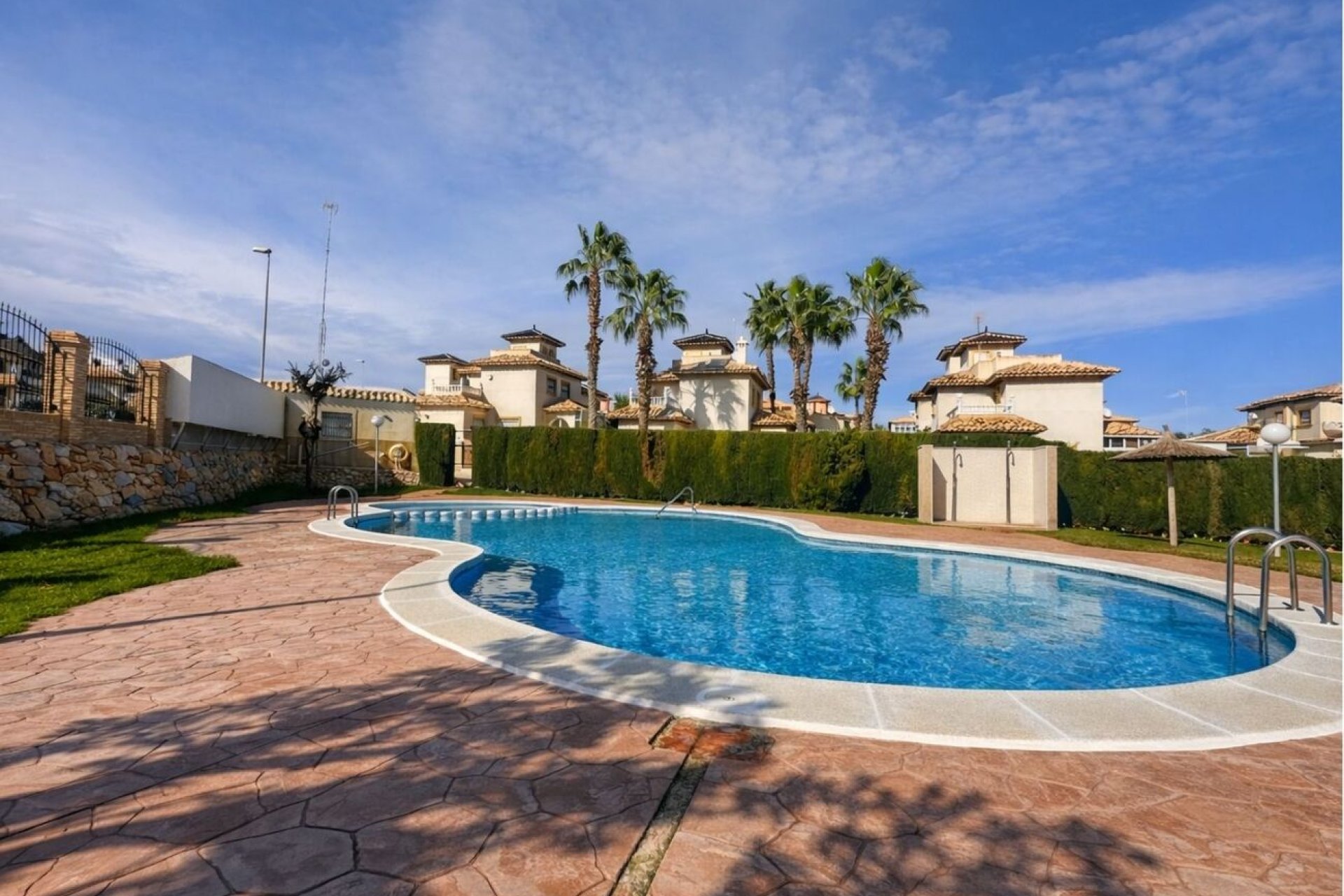 Resale - Quad House -
La Zenia - Costa Blanca