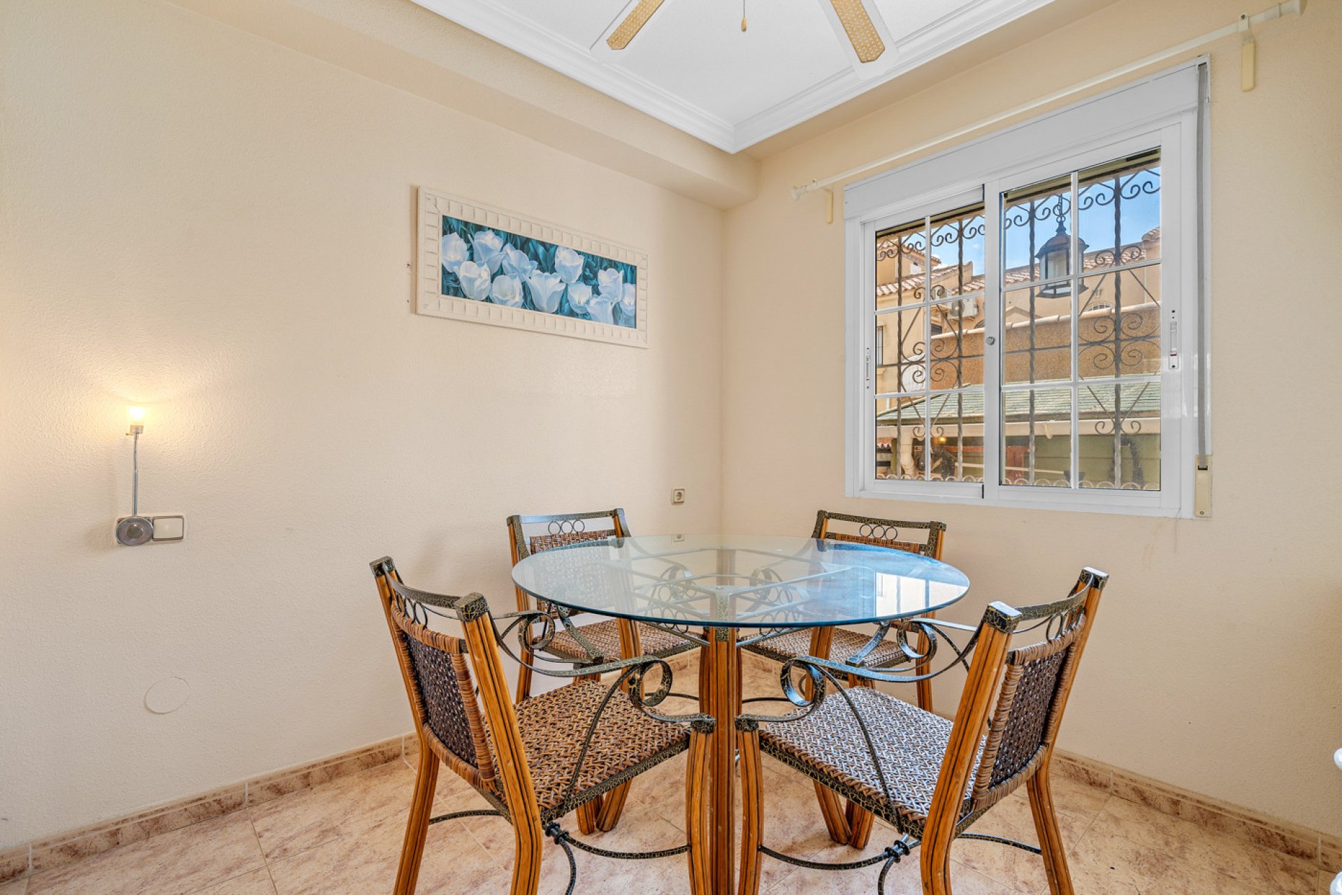 Resale - Quad House -
Orihuela Costa - Costa Blanca