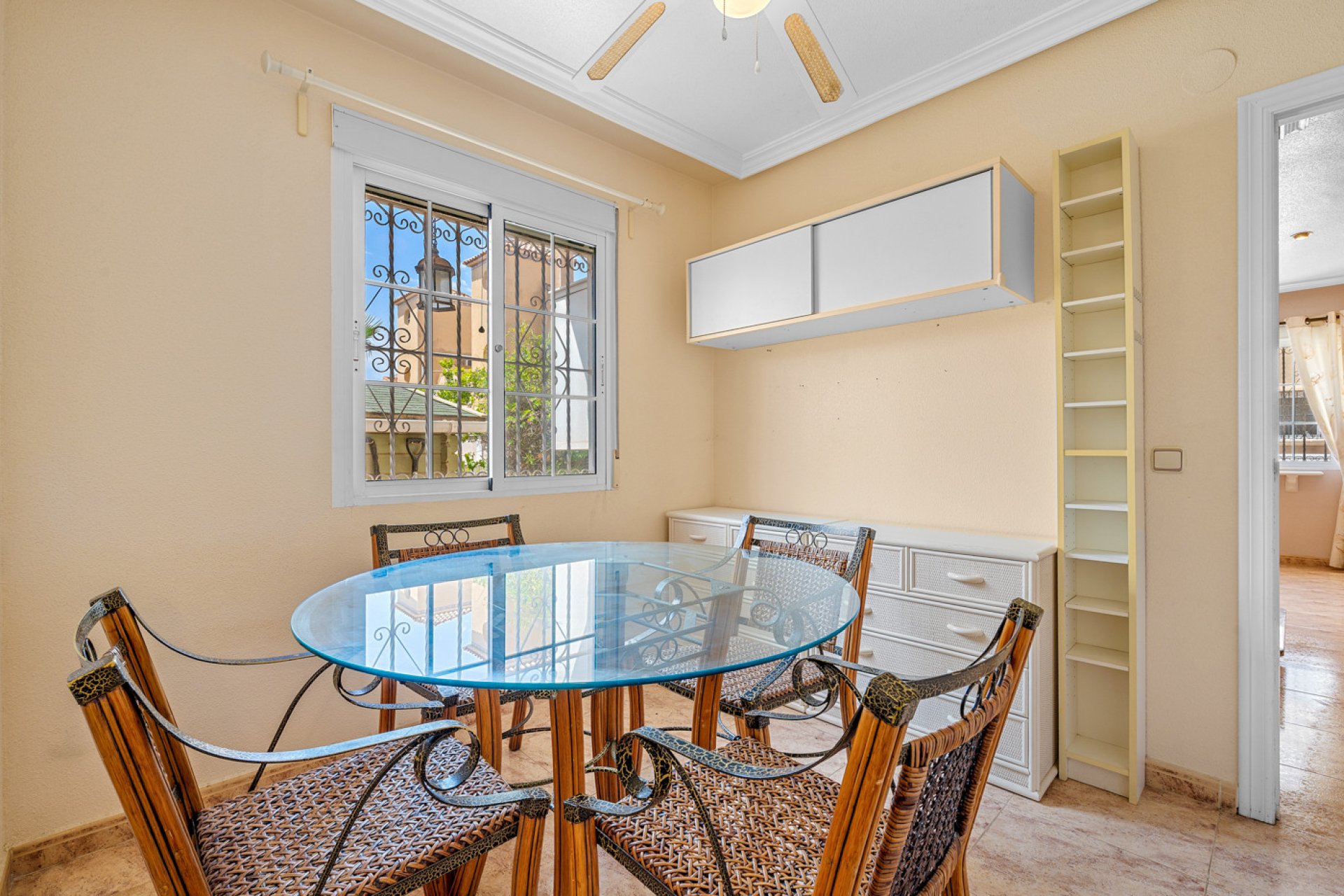 Resale - Quad House -
Orihuela Costa - Costa Blanca