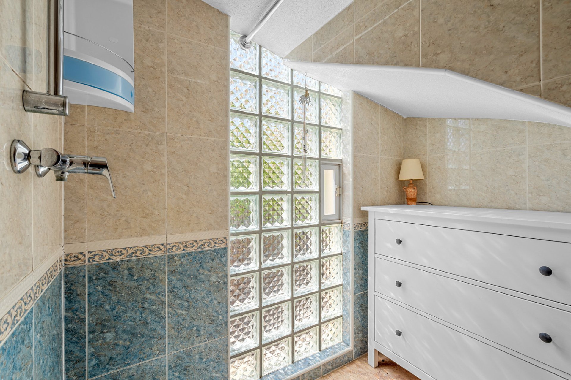 Resale - Quad House -
Orihuela Costa - Costa Blanca