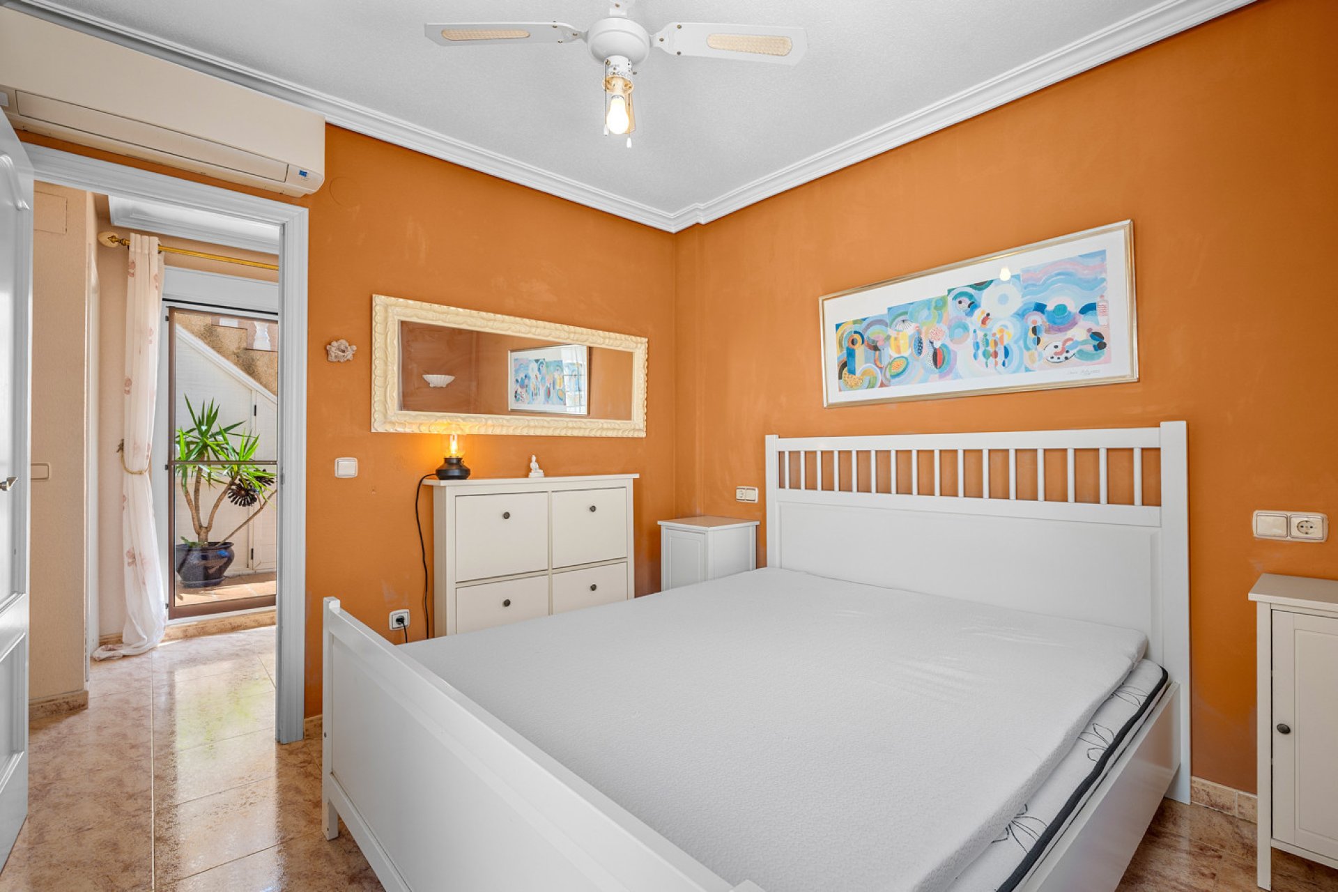 Resale - Quad House -
Orihuela Costa - Costa Blanca