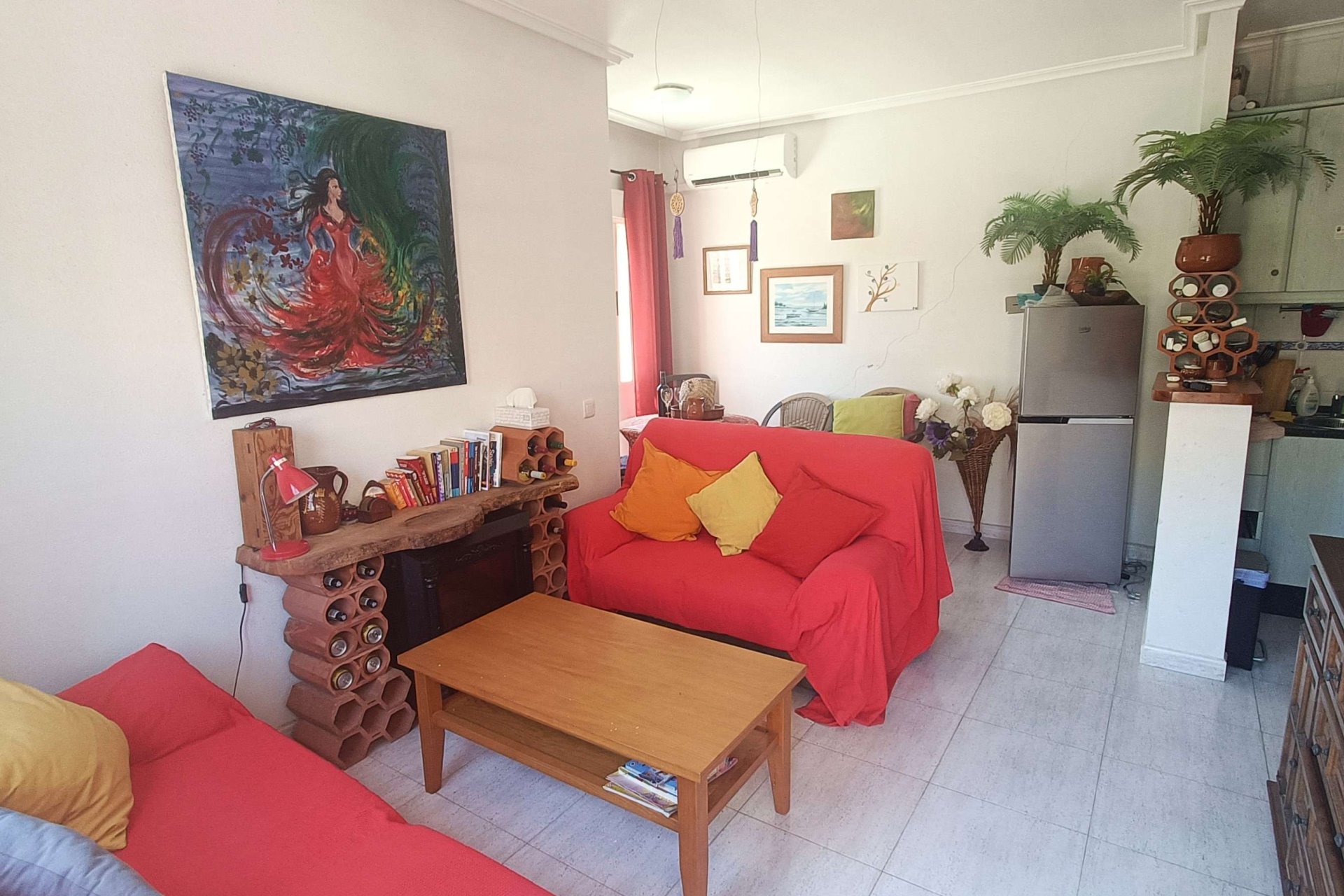 Resale - Quad House -
Orihuela Costa - Costa Blanca