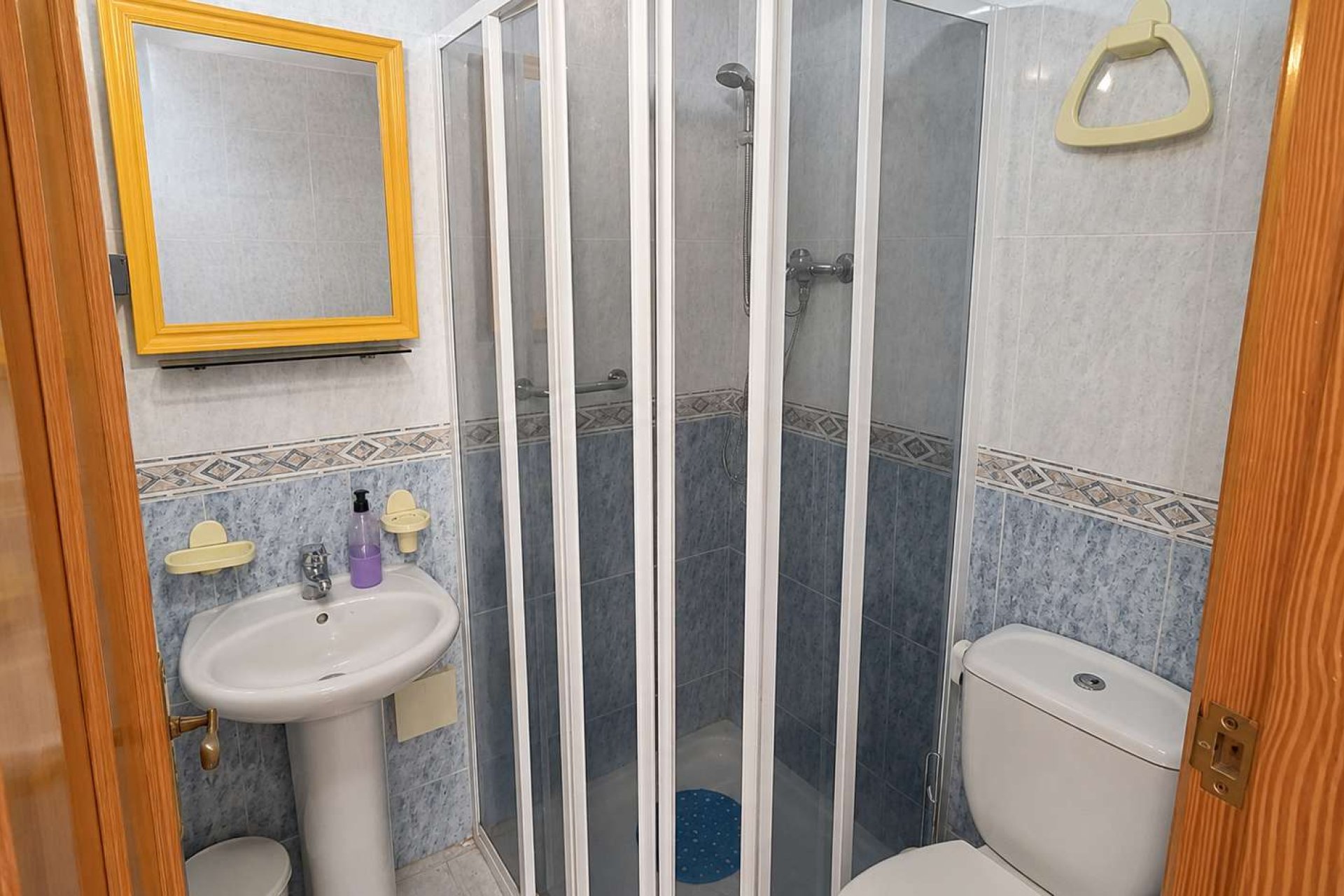 Resale - Quad House -
Orihuela Costa - Costa Blanca