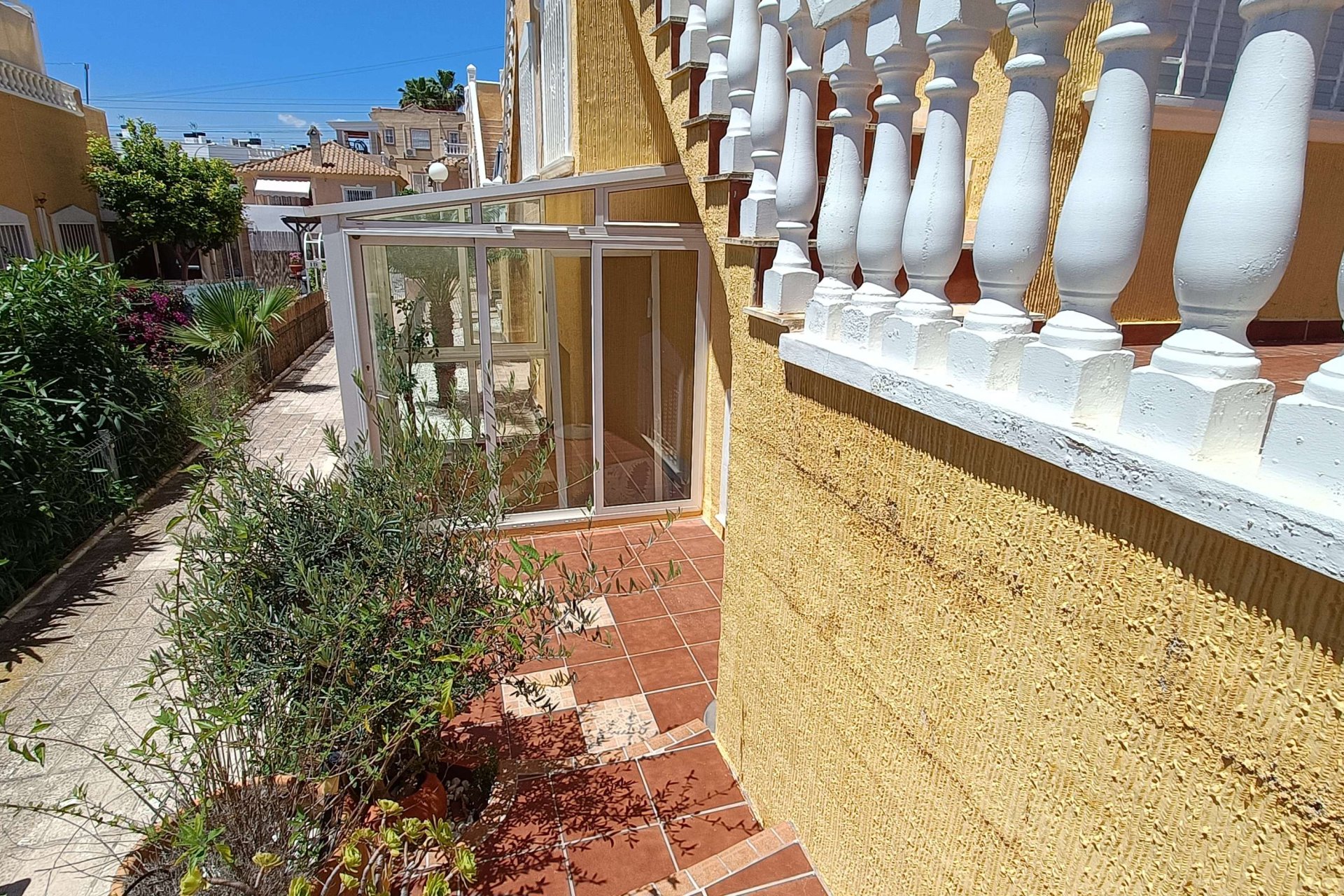 Resale - Quad House -
Orihuela Costa - Costa Blanca