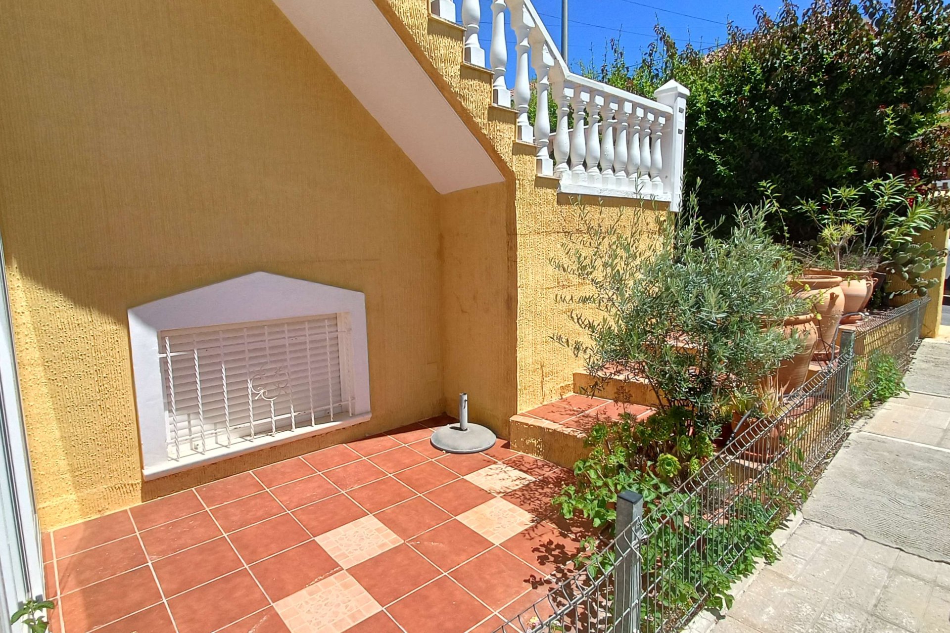 Resale - Quad House -
Orihuela Costa - Costa Blanca