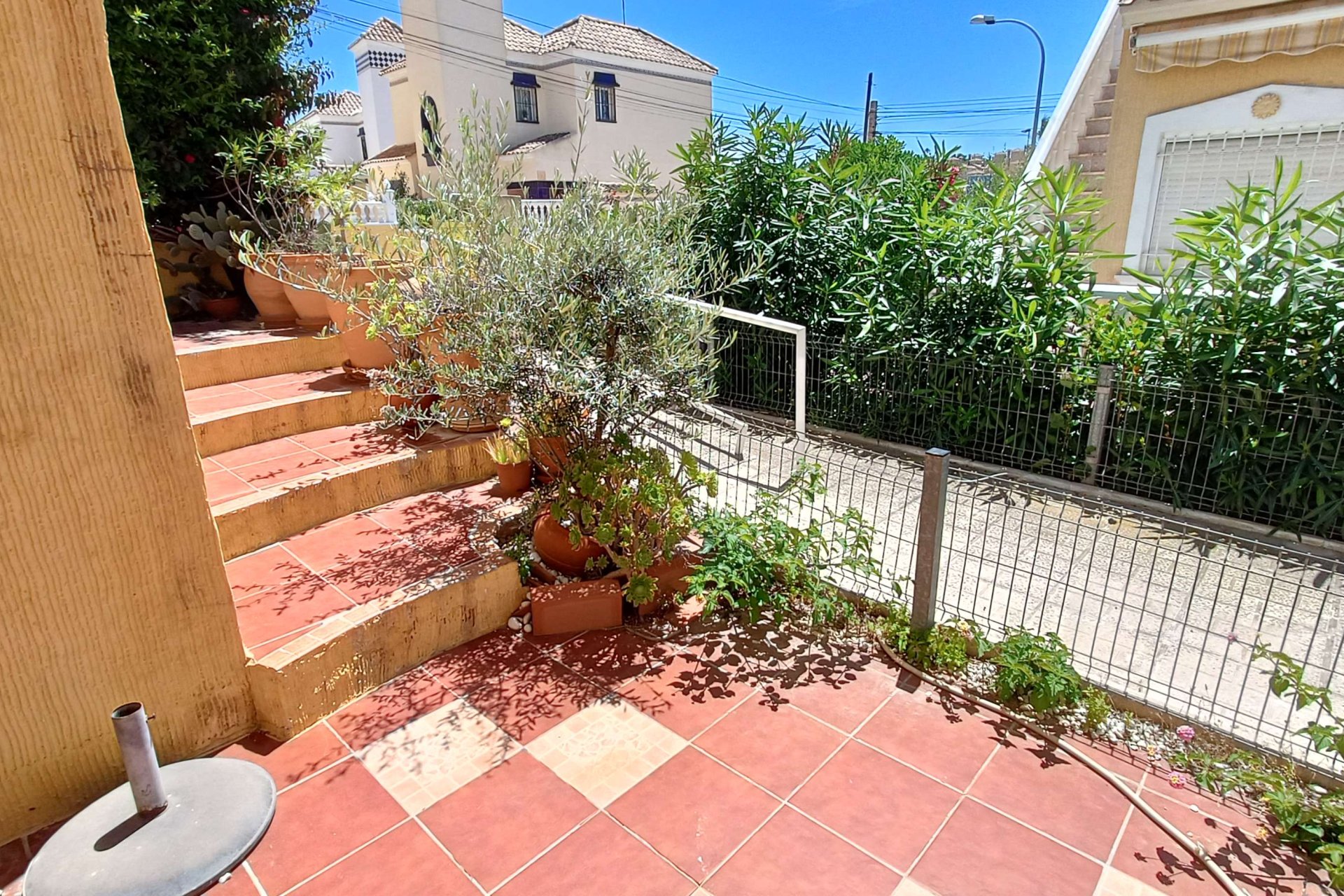 Resale - Quad House -
Orihuela Costa - Costa Blanca