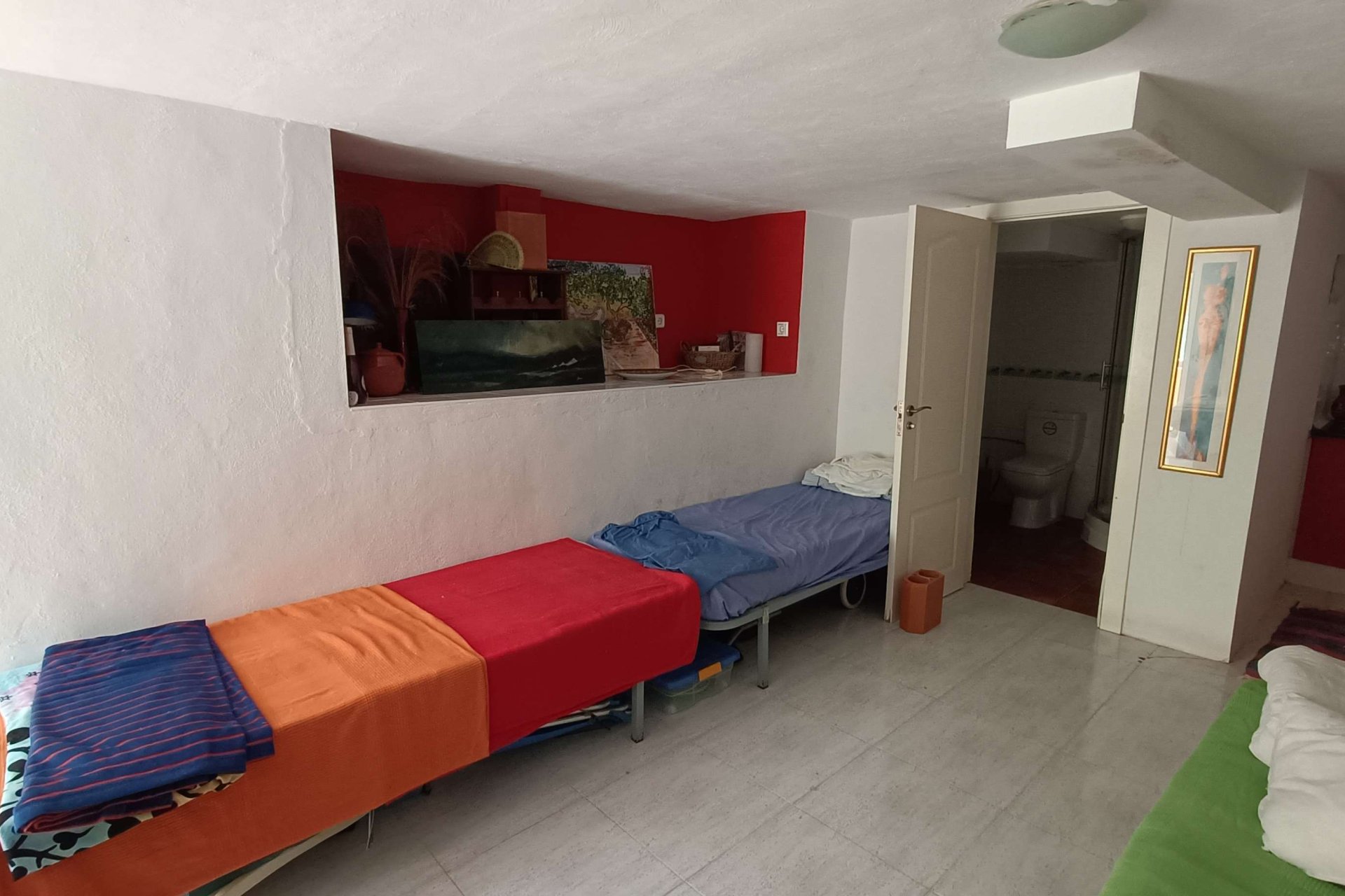 Resale - Quad House -
Orihuela Costa - Costa Blanca