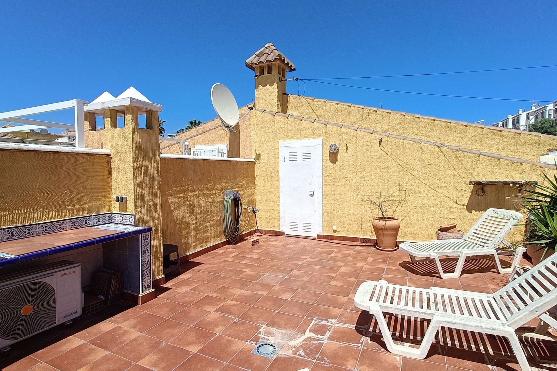 Resale - Quad House -
Orihuela Costa - Costa Blanca
