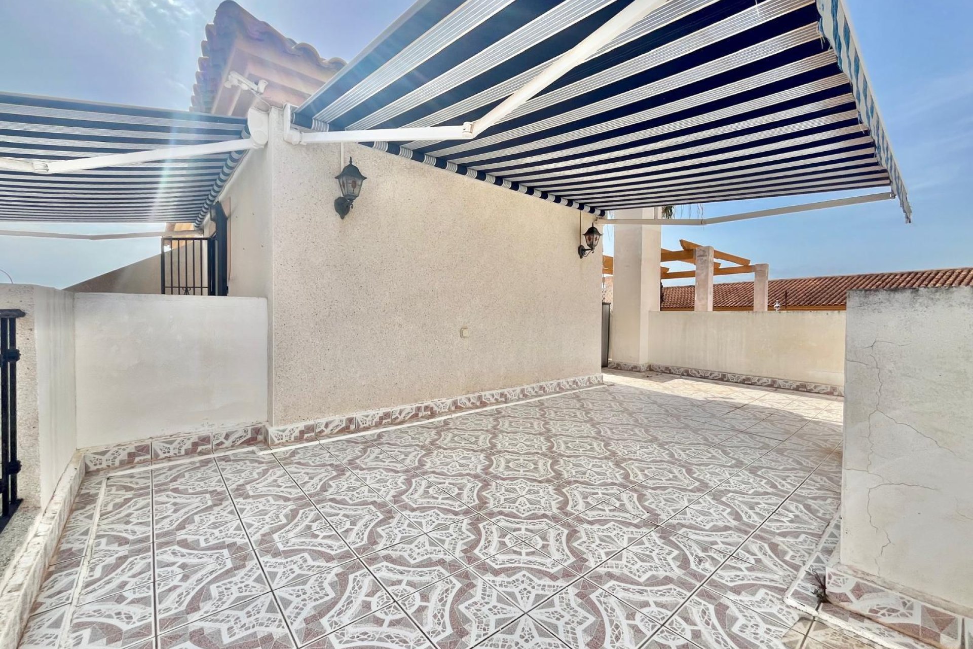 Resale - Quad House -
Orihuela Costa - Playa Flamenca