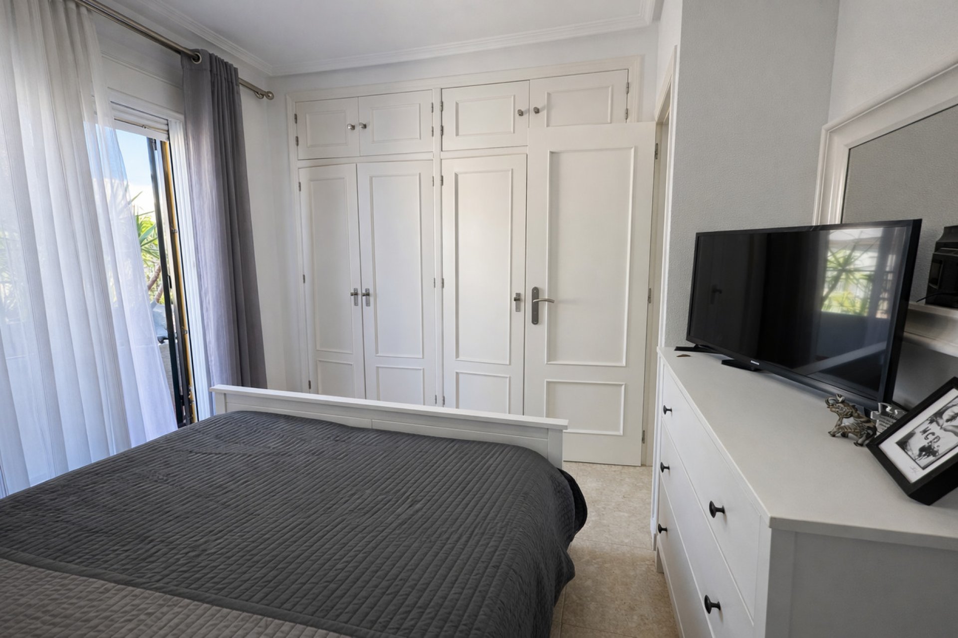 Resale - Quad House -
Orihuela Costa - Villa's San Jose IV