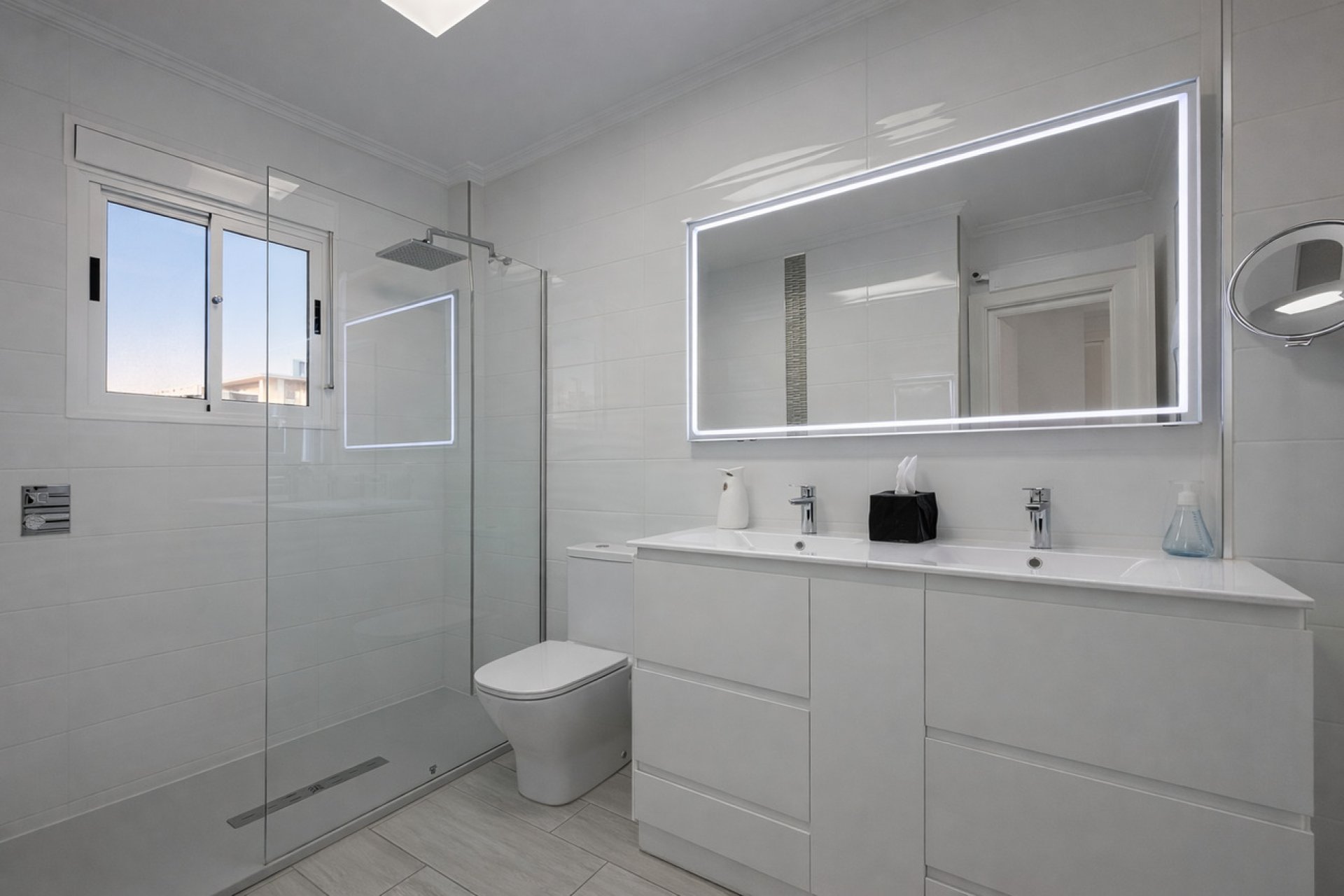 Resale - Quad House -
Orihuela Costa - Villa's San Jose IV