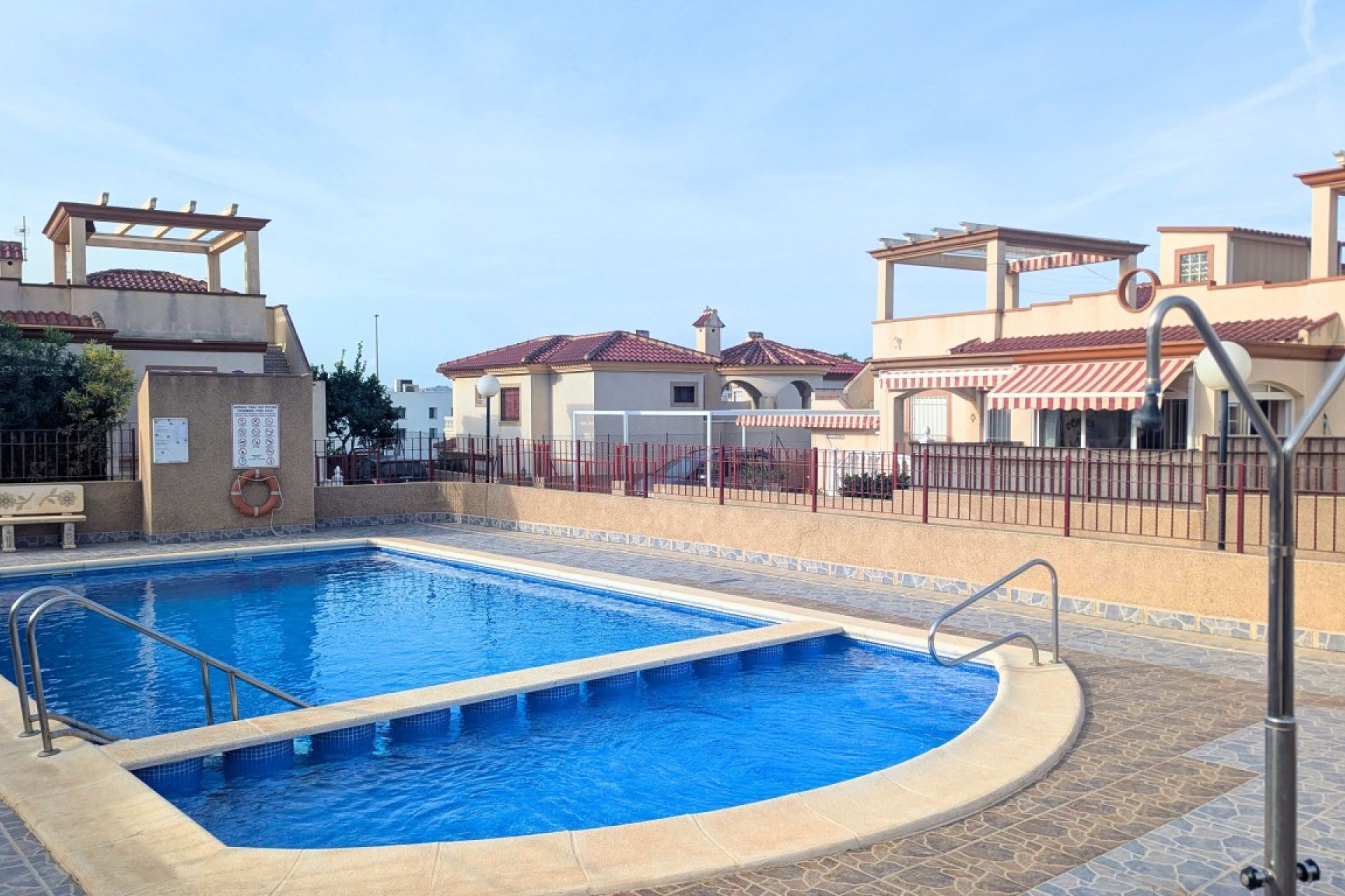 Resale - Quad House -
San Fulgencio - Costa Blanca