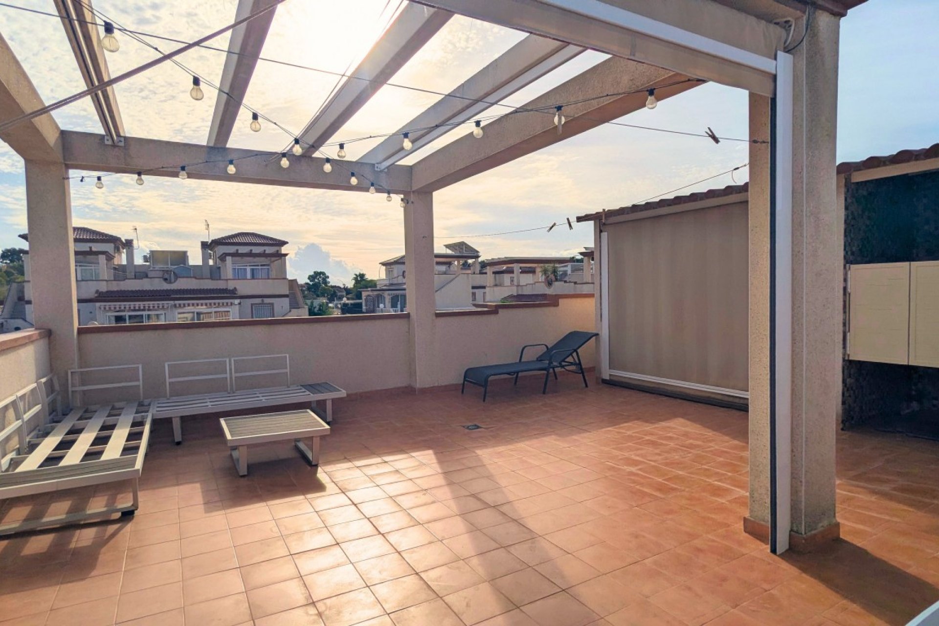 Resale - Quad House -
San Fulgencio - Costa Blanca