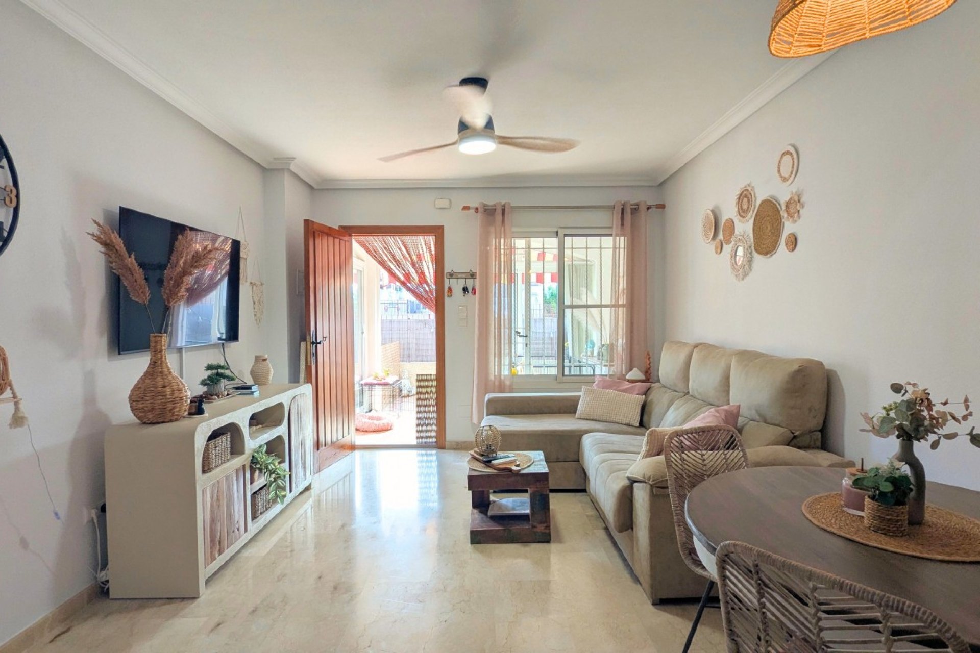 Resale - Quad House -
San Fulgencio - Costa Blanca