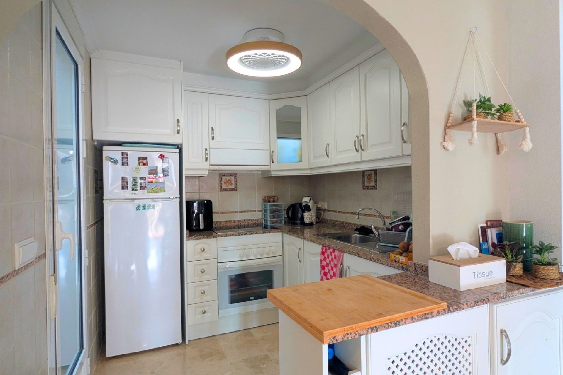 Resale - Quad House -
San Fulgencio - Costa Blanca