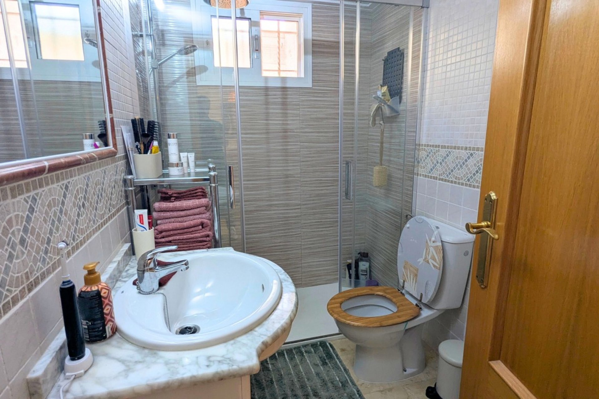 Resale - Quad House -
San Fulgencio - Costa Blanca
