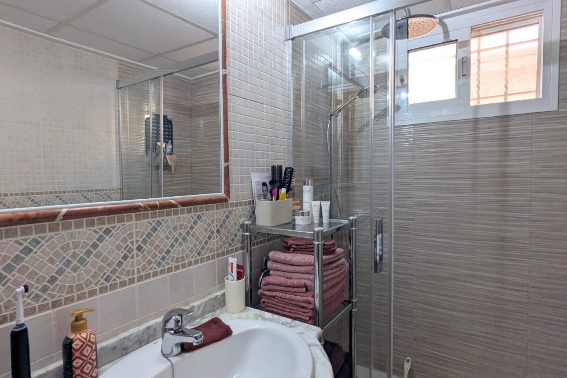 Resale - Quad House -
San Fulgencio - Costa Blanca