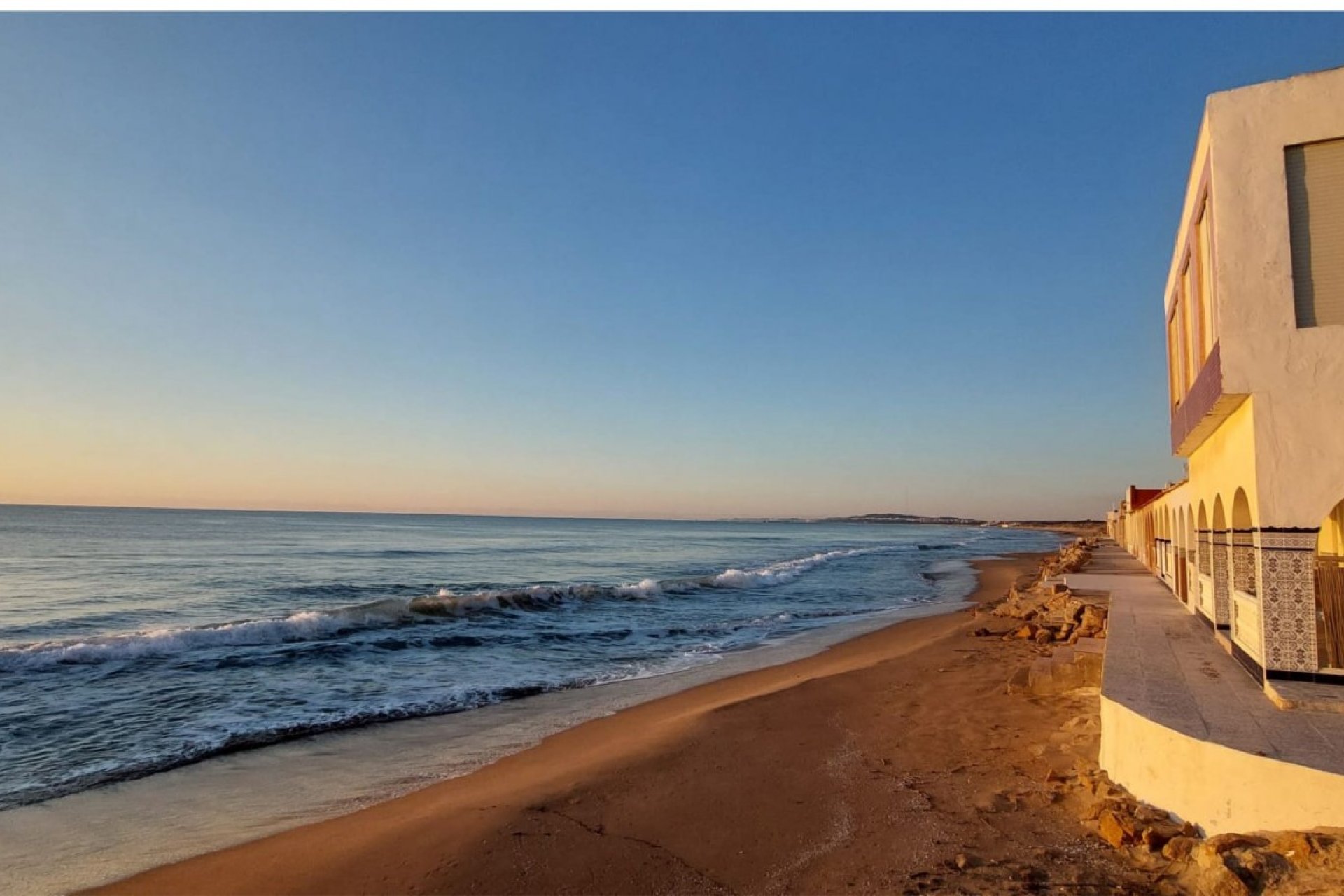 Resale - Quad House -
San Fulgencio - Costa Blanca