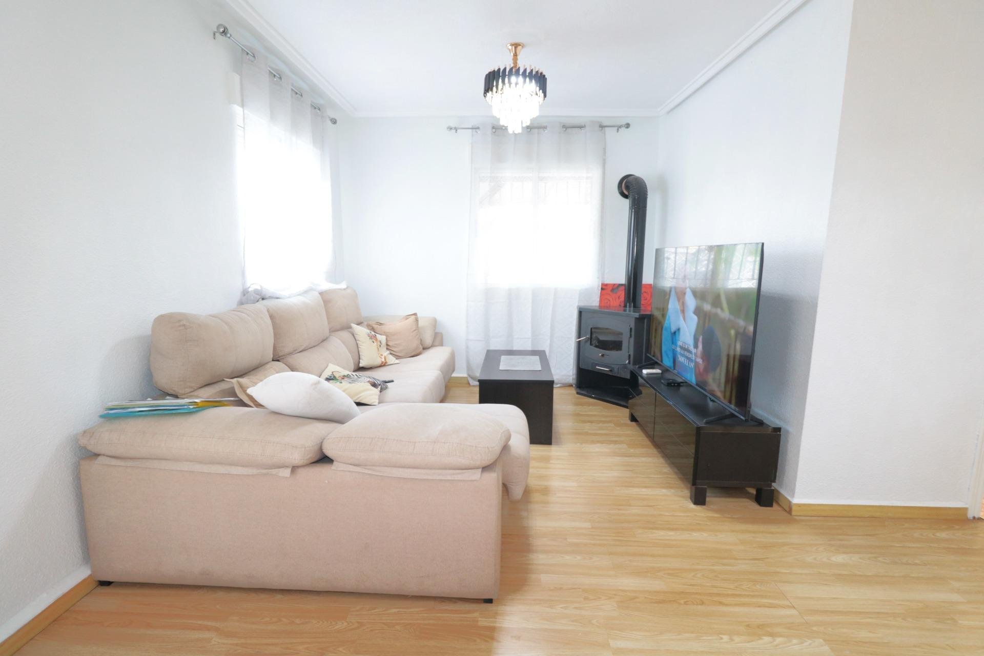 Resale - Quad House -
Torrevieja - Carrefour