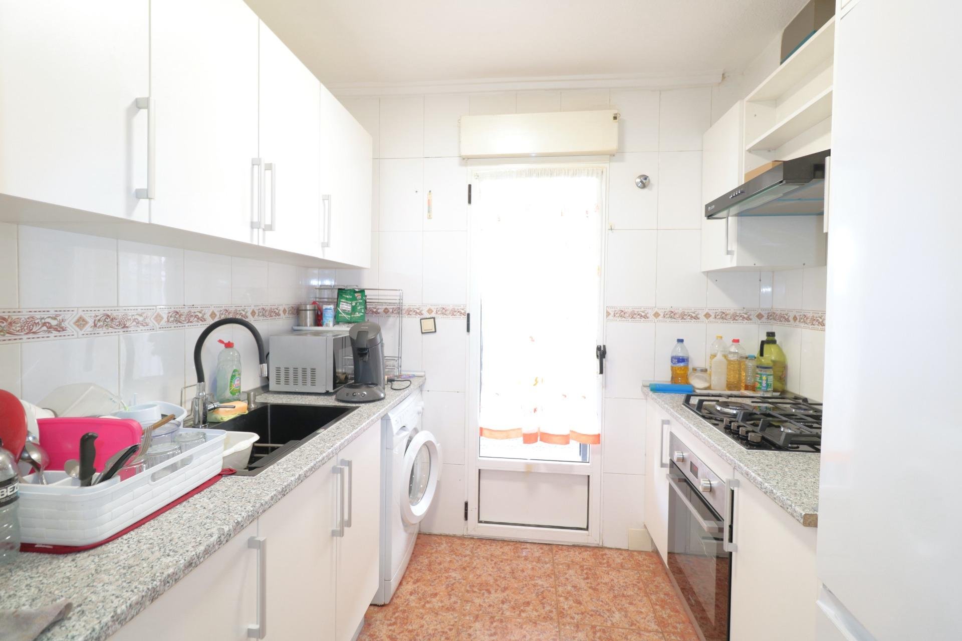 Resale - Quad House -
Torrevieja - Carrefour