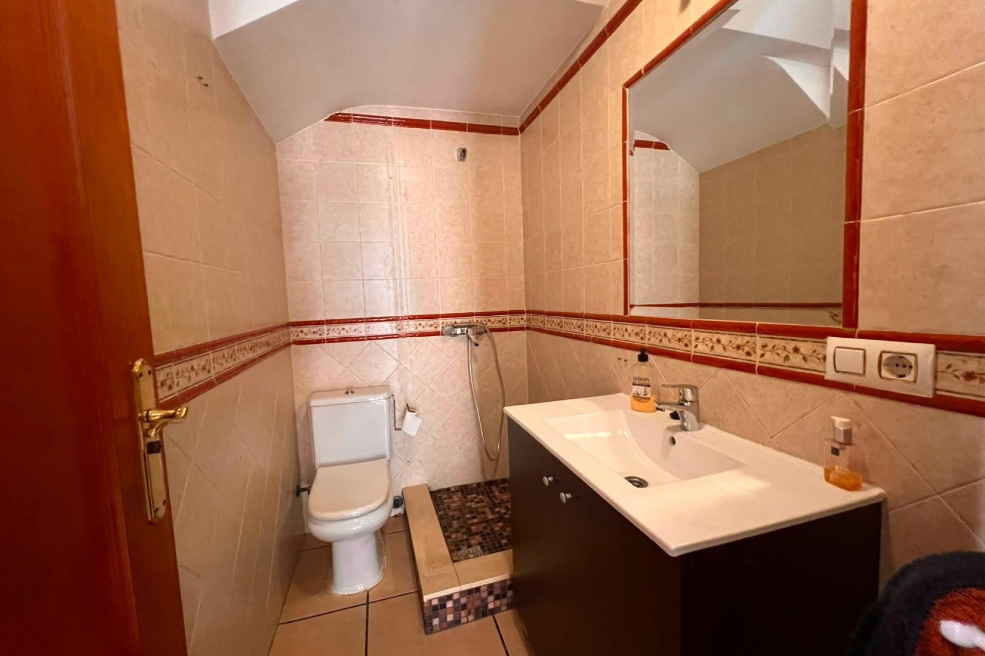 Resale - Quad House -
Torrevieja - Carrefour
