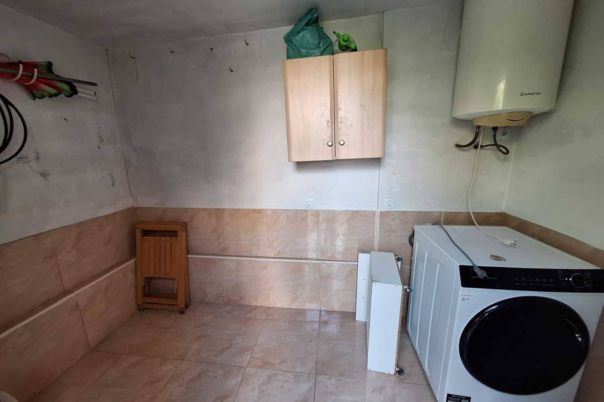 Resale - Quad House -
Torrevieja - Carrefour