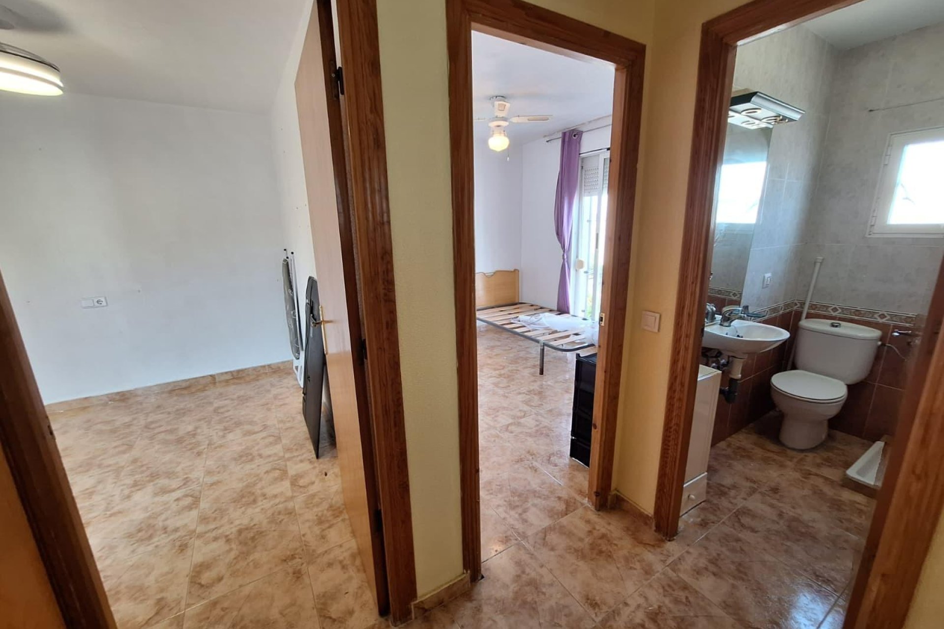 Resale - Quad House -
Torrevieja - Carrefour