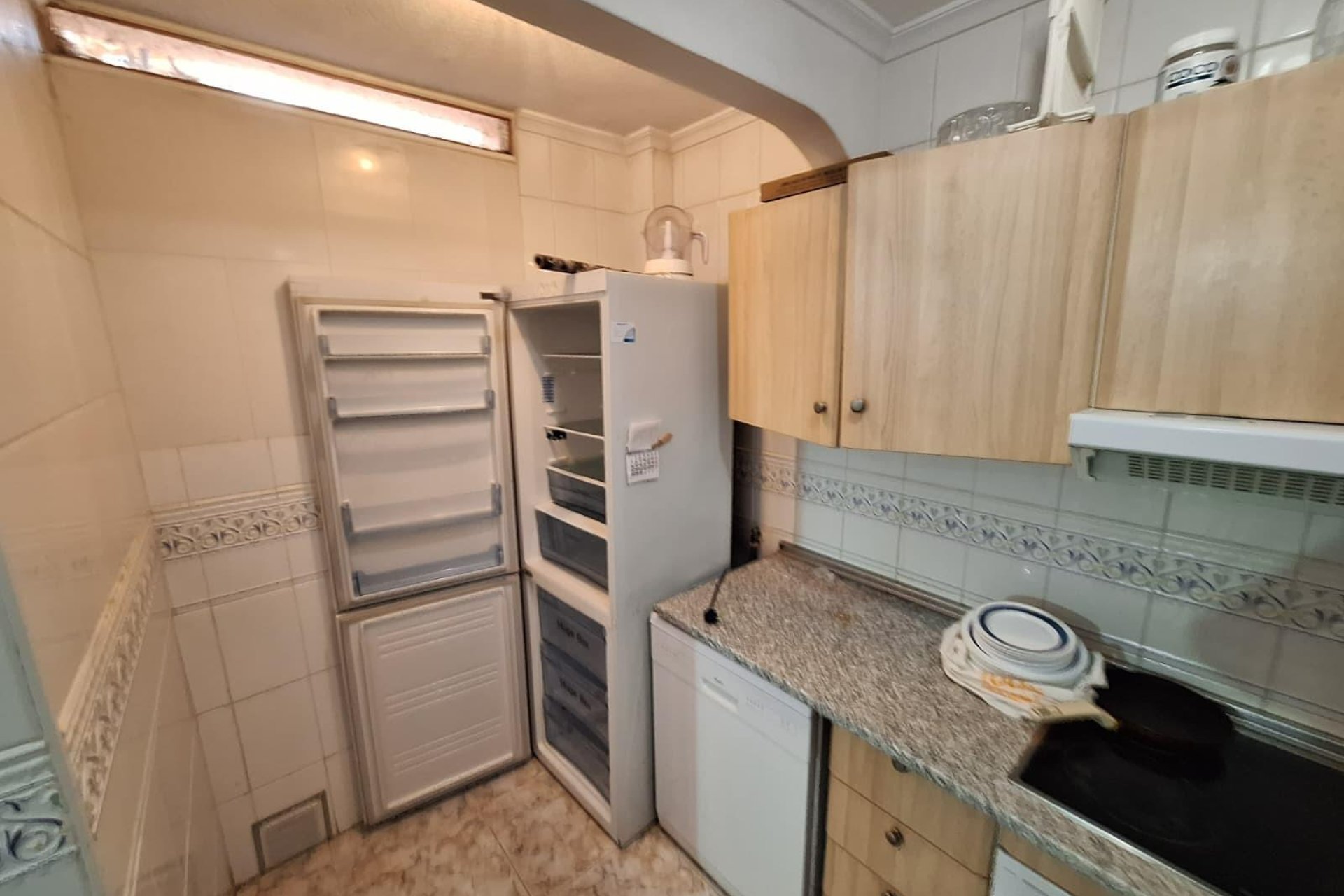 Resale - Quad House -
Torrevieja - Carrefour