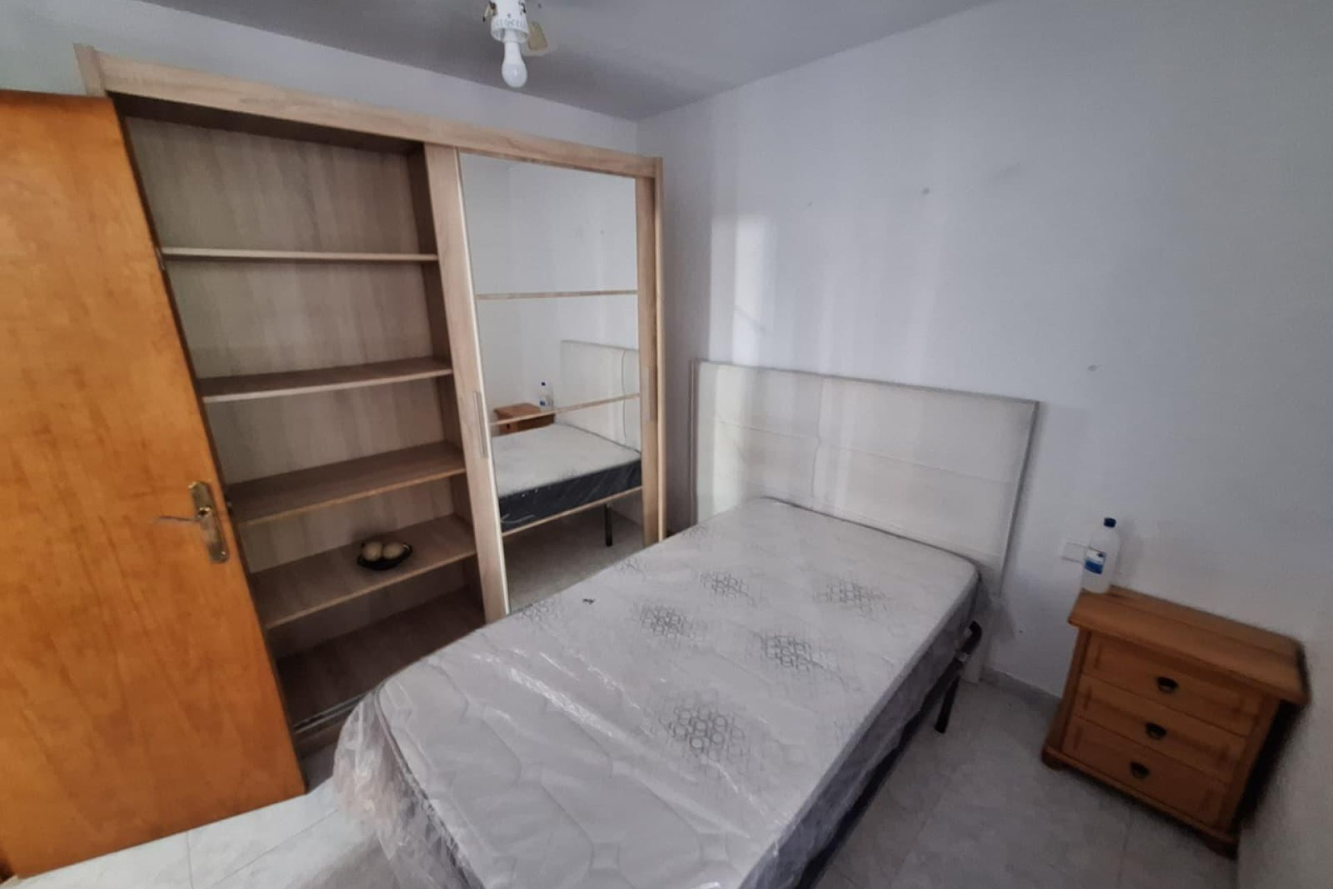 Resale - Quad House -
Torrevieja - Carrefour