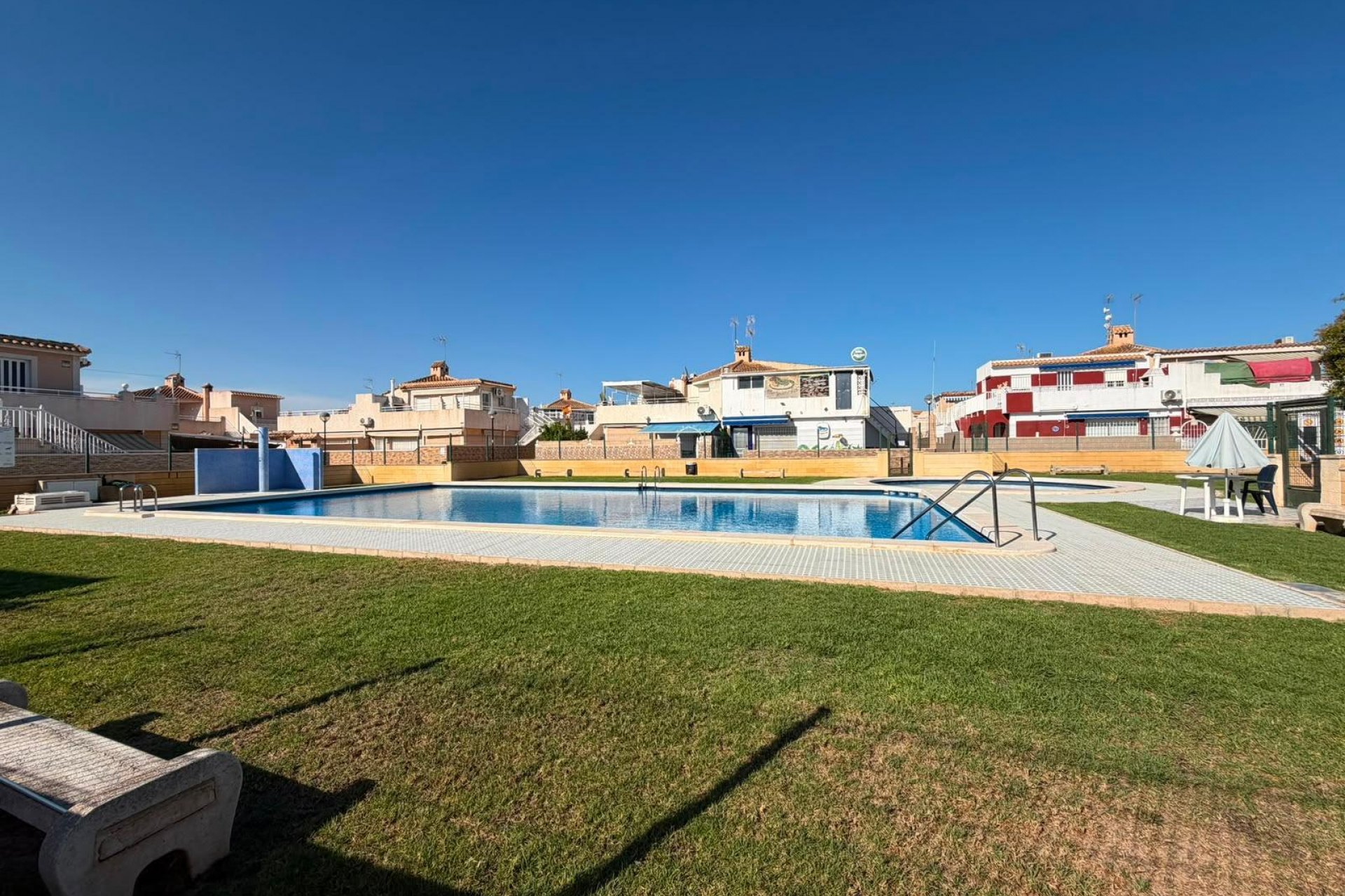 Resale - Quad House -
Torrevieja - Carrefour