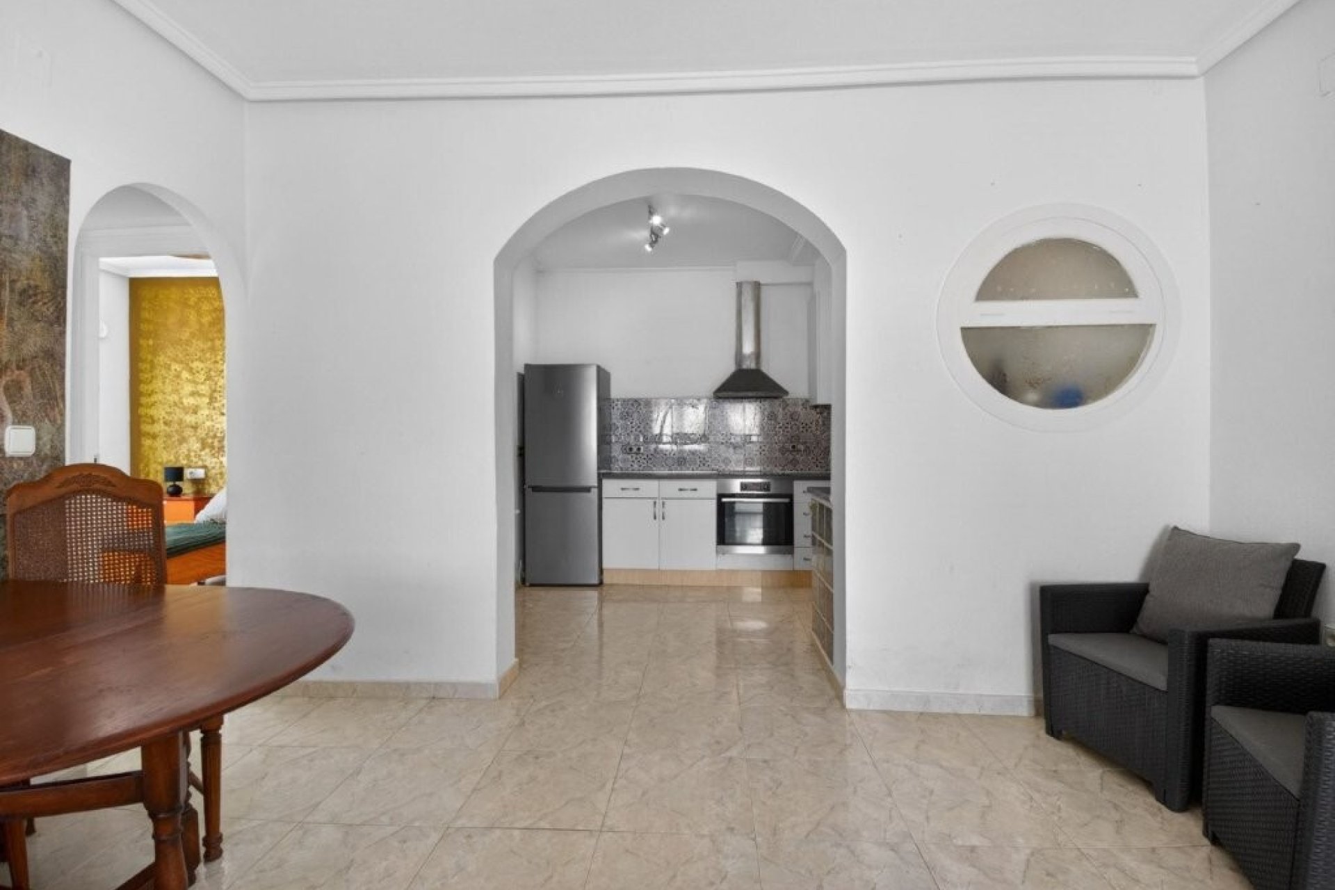 Resale - Quad House -
Torrevieja - Los Altos