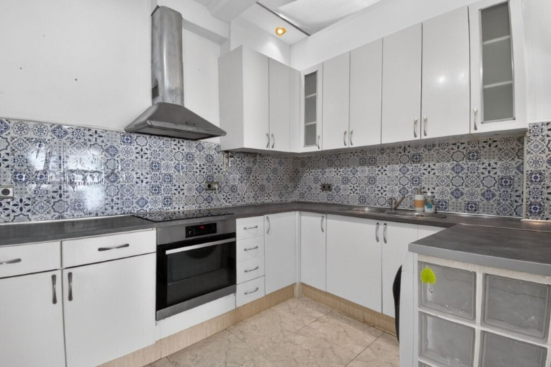 Resale - Quad House -
Torrevieja - Los Altos