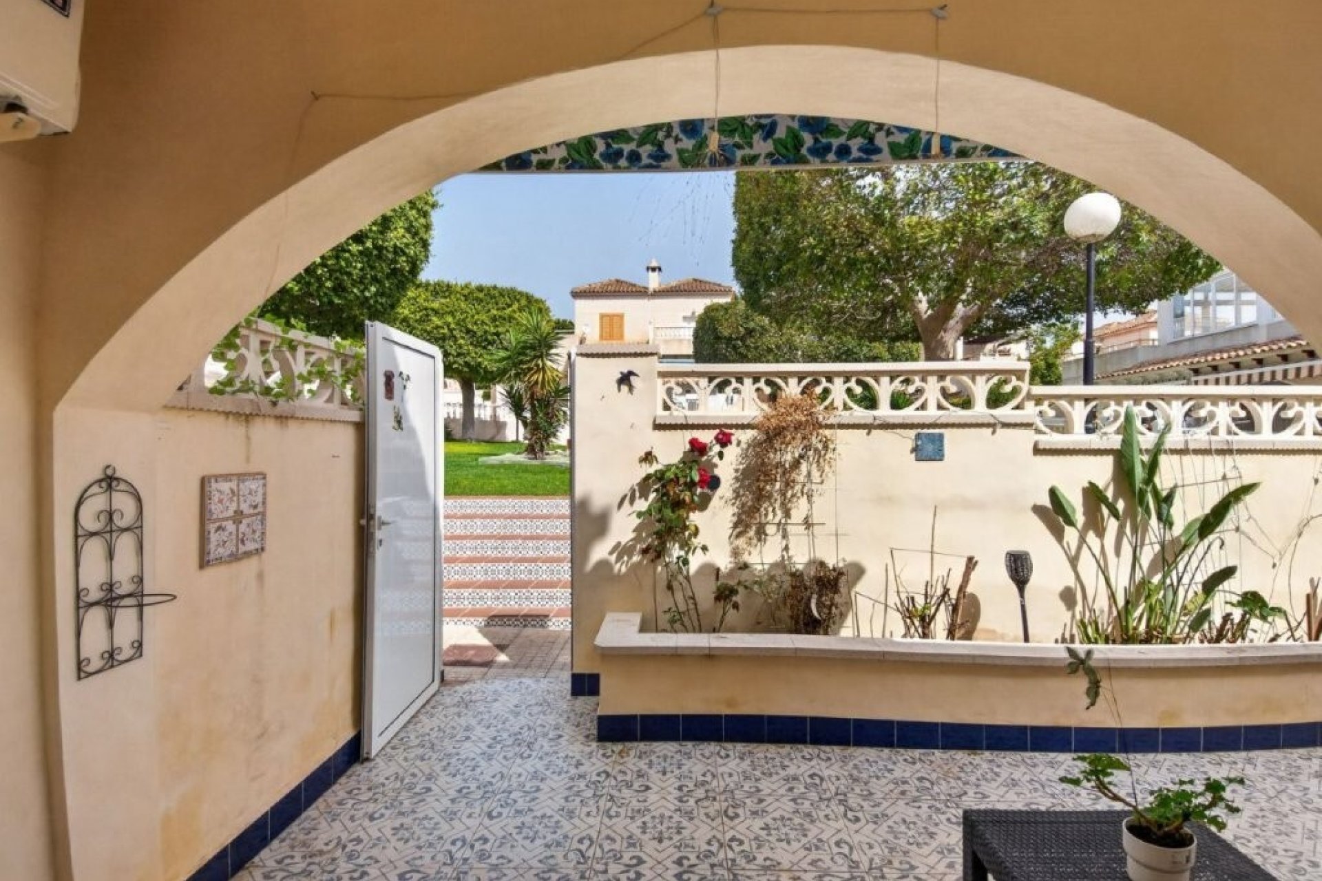 Resale - Quad House -
Torrevieja - Los Altos