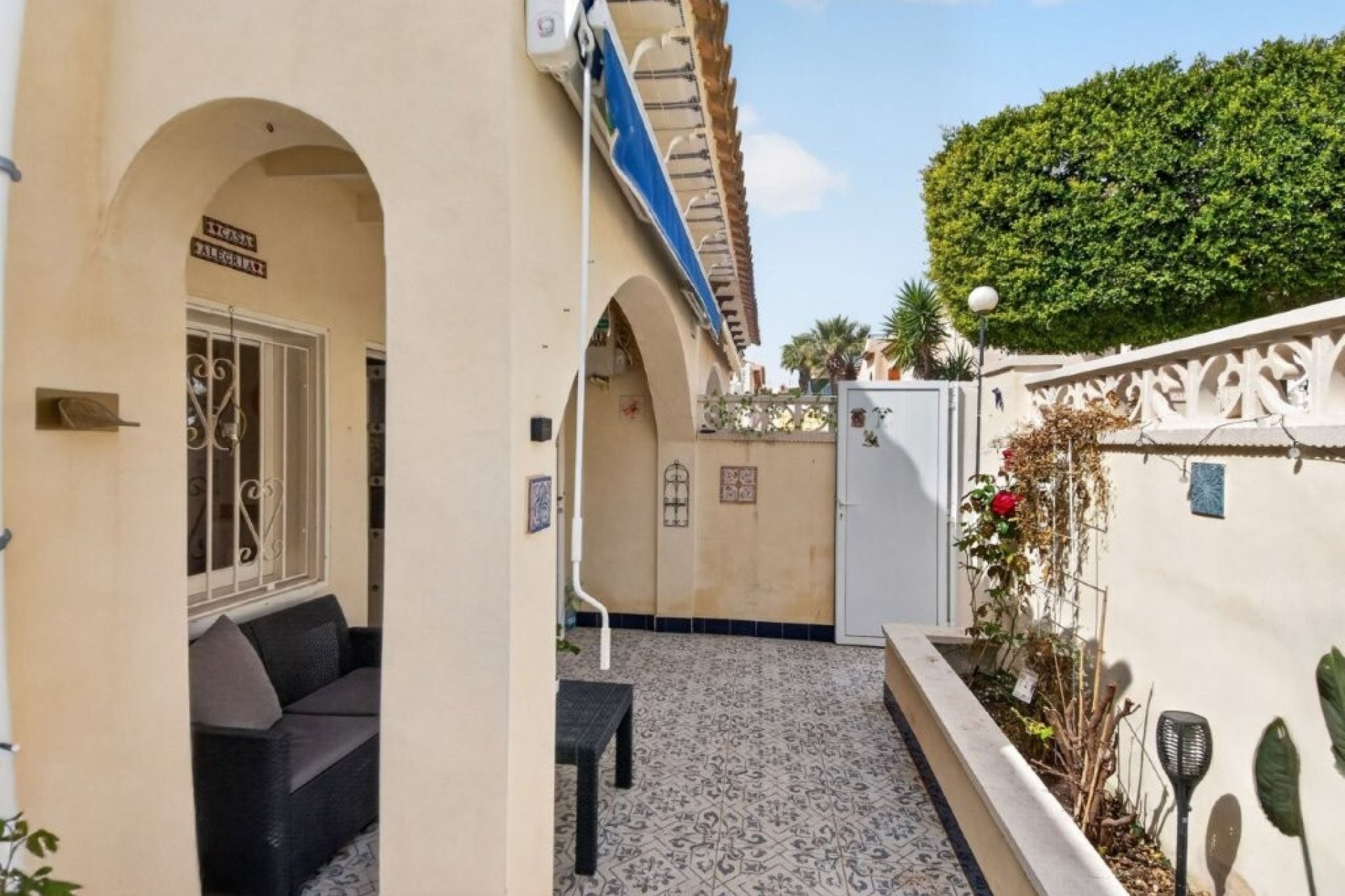 Resale - Quad House -
Torrevieja - Los Altos