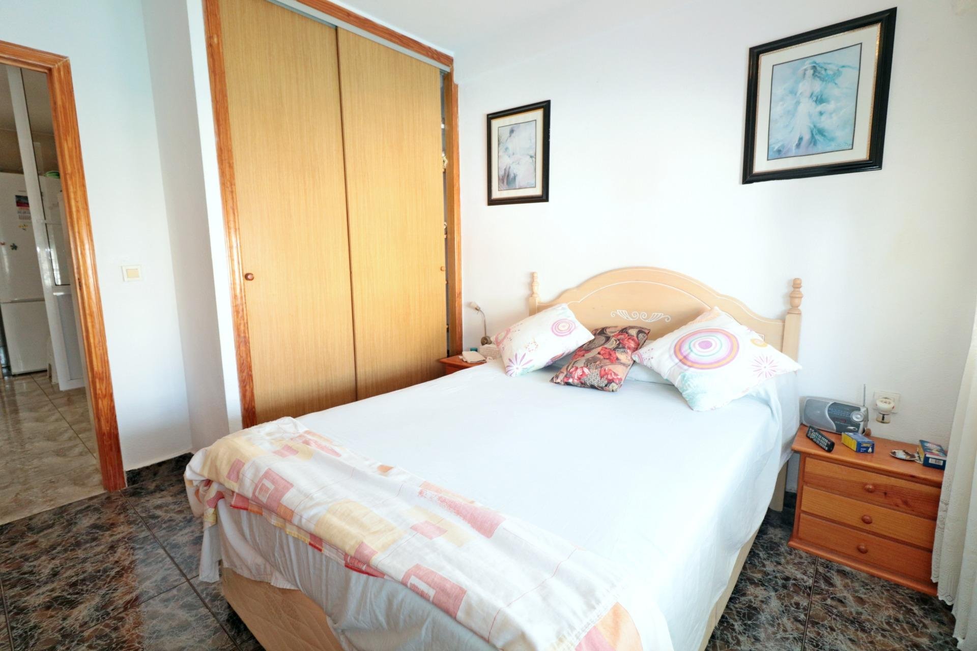 Resale - Quad House -
Torrevieja - Torretas