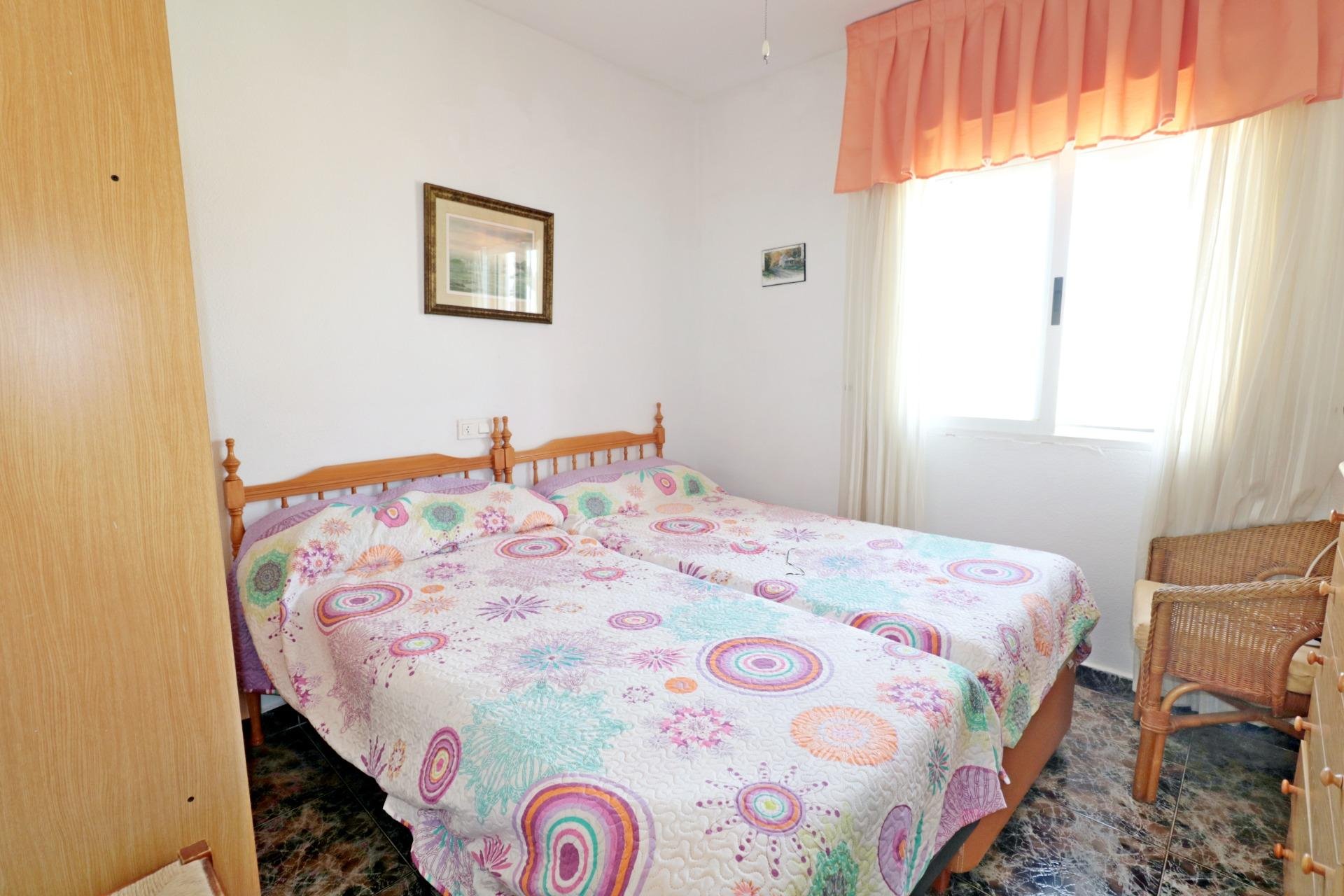 Resale - Quad House -
Torrevieja - Torretas