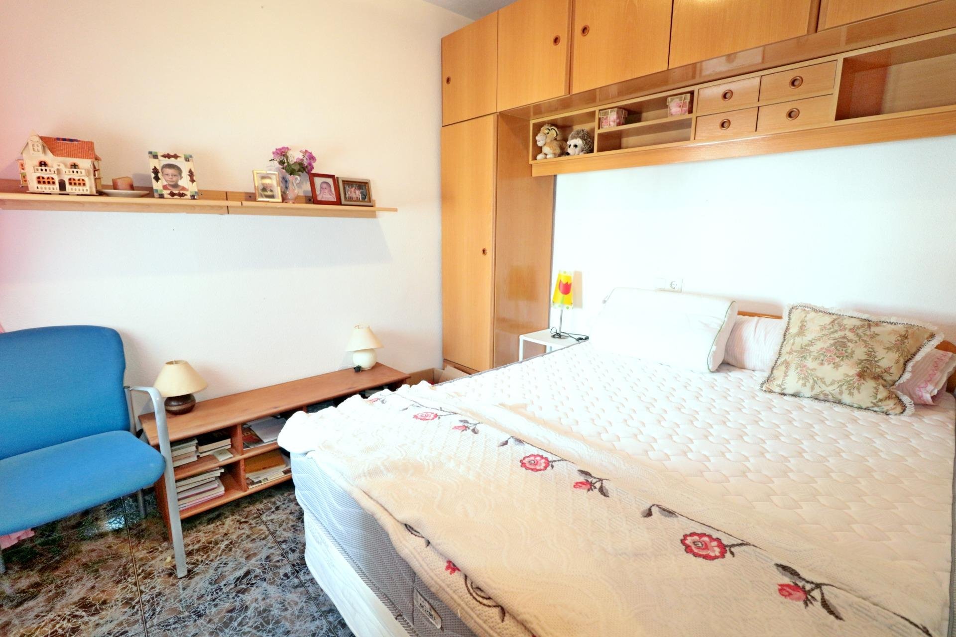 Resale - Quad House -
Torrevieja - Torretas