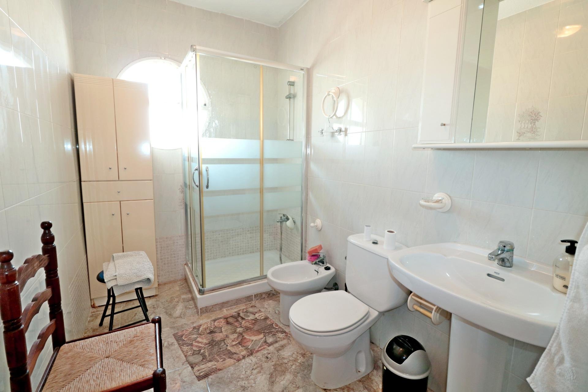 Resale - Quad House -
Torrevieja - Torretas