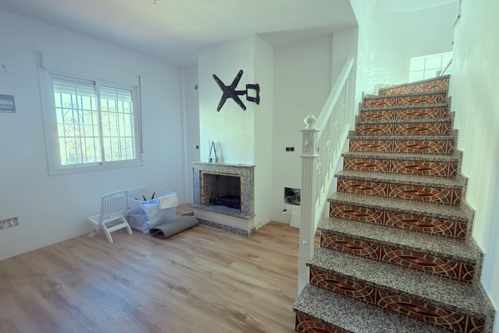 Resale - Semi Detached -
El Galan - Inland